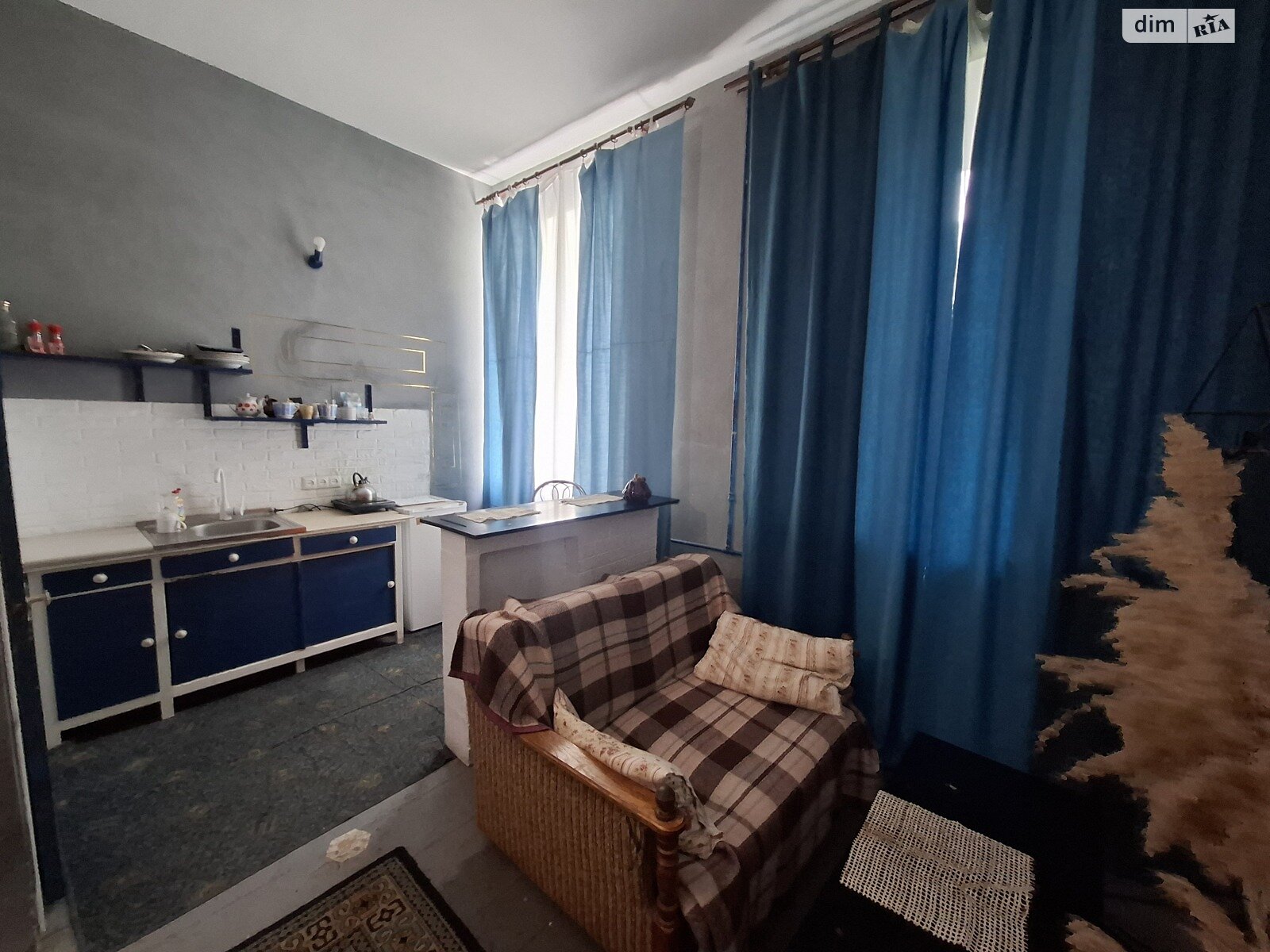 Продаж двокімнатної квартири в Миколаєві, на пров. Корабелів (Центр) 19, район Заводський фото 1 Продаж двокімнатної квартири в Миколаєві, на пров. Корабелів (Центр) 19, район Заводський фото 1