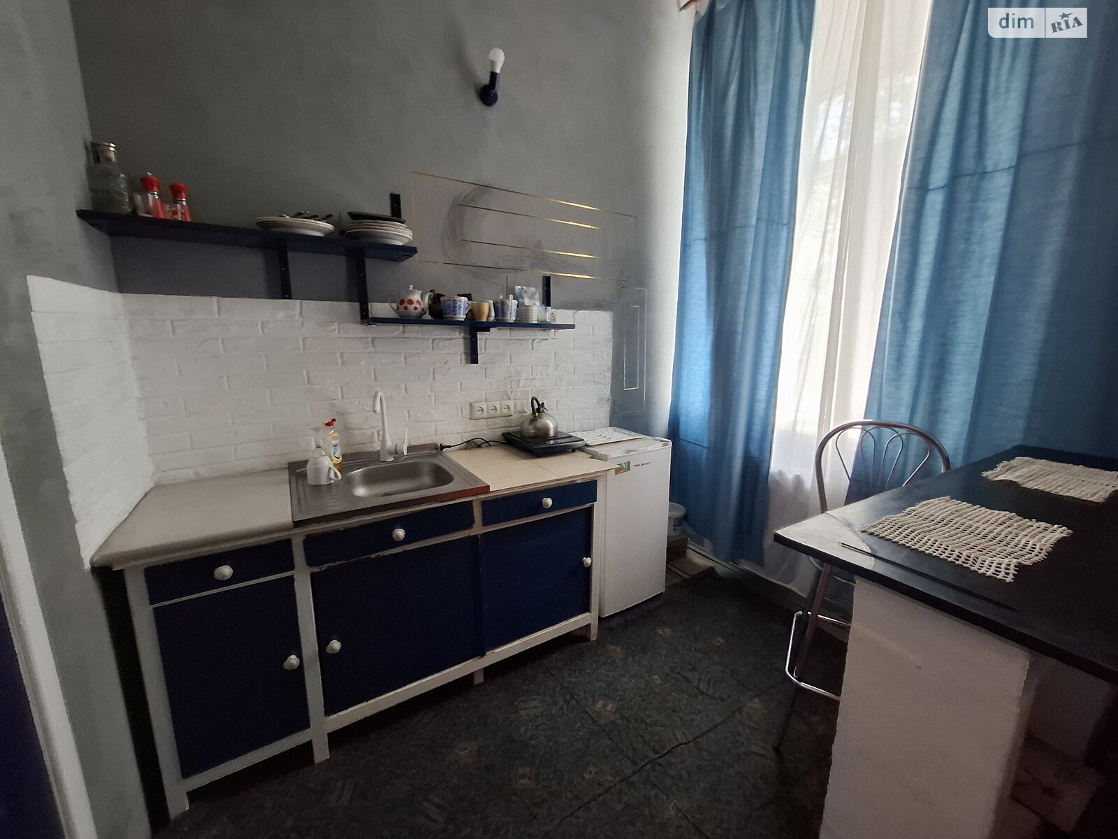 Продаж двокімнатної квартири в Миколаєві, на пров. Корабелів (Центр) 19, район Заводський фото 1 Продаж двокімнатної квартири в Миколаєві, на пров. Корабелів (Центр) 19, район Заводський фото 1