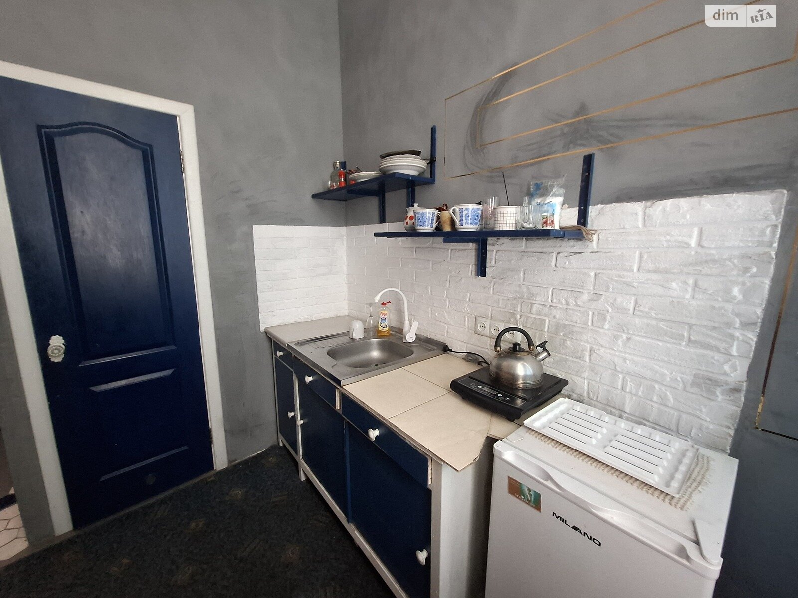 Продаж двокімнатної квартири в Миколаєві, на пров. Корабелів (Центр) 19, район Заводський фото 1 Продаж двокімнатної квартири в Миколаєві, на пров. Корабелів (Центр) 19, район Заводський фото 1