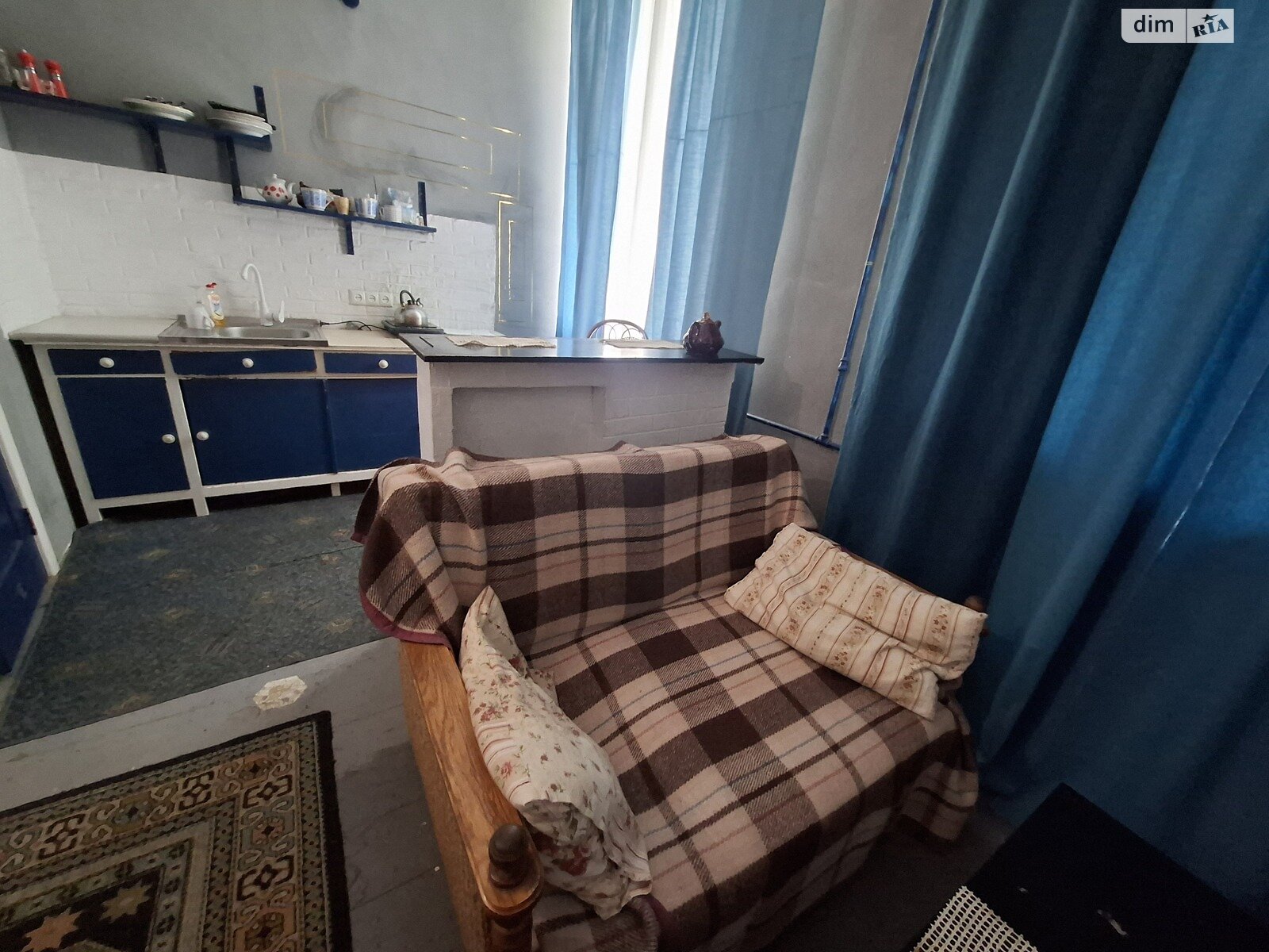 Продаж двокімнатної квартири в Миколаєві, на пров. Корабелів (Центр) 19, район Заводський фото 1 Продаж двокімнатної квартири в Миколаєві, на пров. Корабелів (Центр) 19, район Заводський фото 1