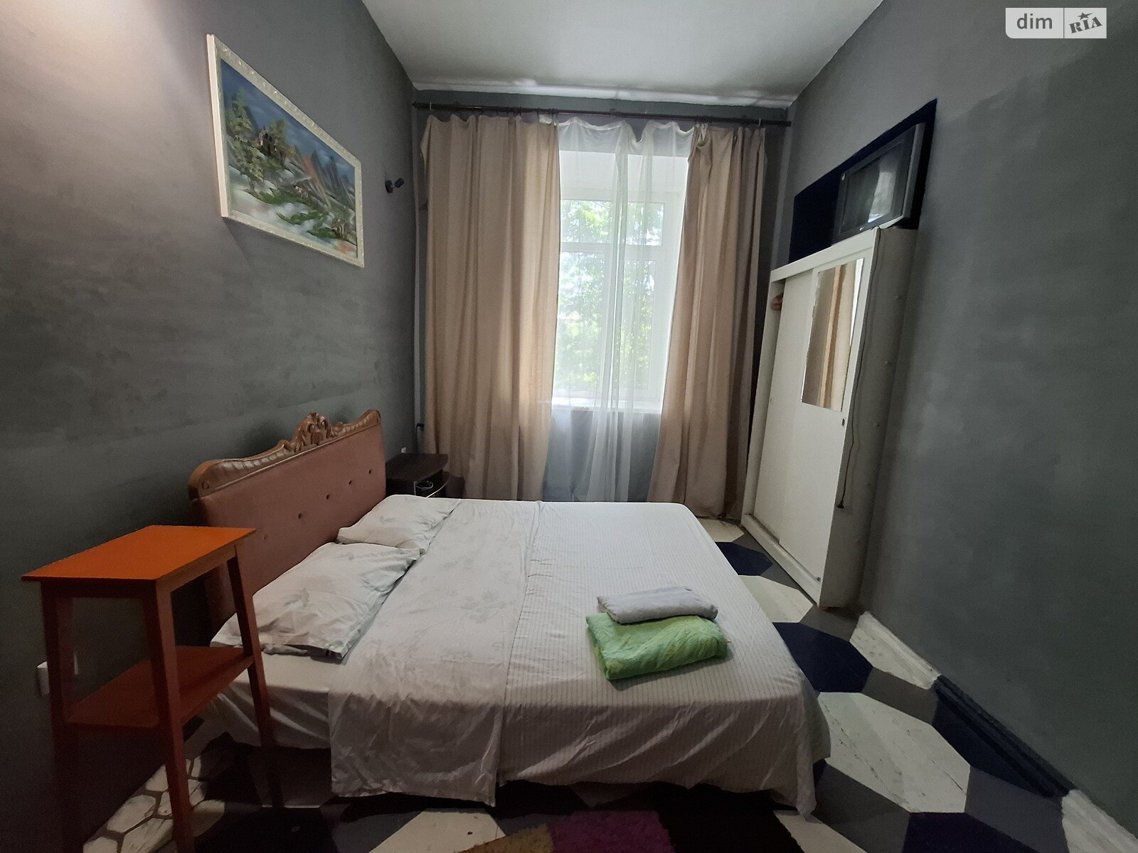 Продаж двокімнатної квартири в Миколаєві, на пров. Корабелів (Центр) 19, район Заводський фото 1 Продаж двокімнатної квартири в Миколаєві, на пров. Корабелів (Центр) 19, район Заводський фото 1