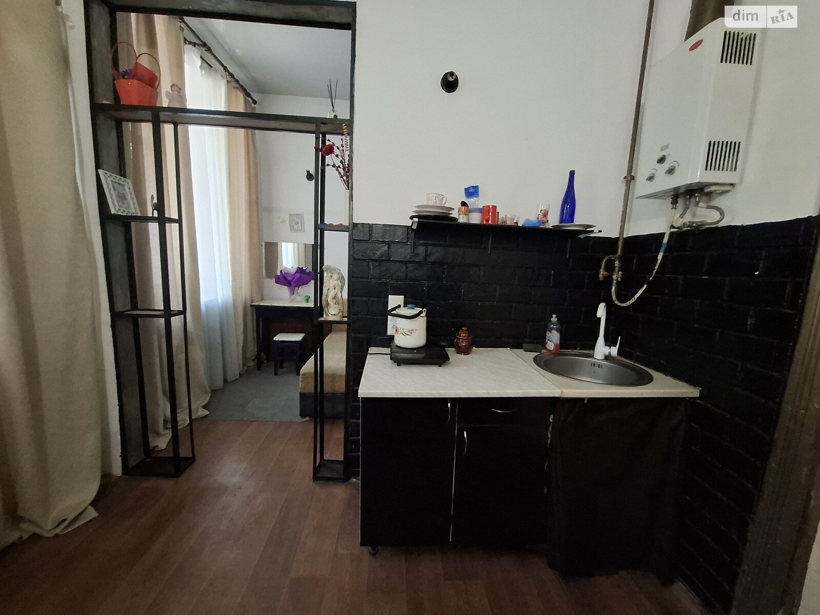 Продаж двокімнатної квартири в Миколаєві, на пров. Корабелів (Центр) 19, район Заводський фото 1 Продаж двокімнатної квартири в Миколаєві, на пров. Корабелів (Центр) 19, район Заводський фото 1