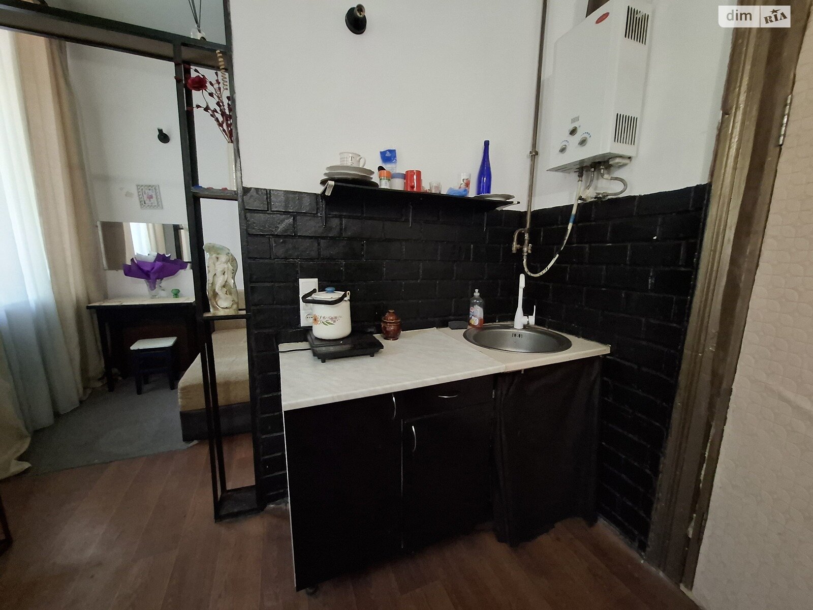 Продаж двокімнатної квартири в Миколаєві, на пров. Корабелів (Центр) 19, район Заводський фото 1 Продаж двокімнатної квартири в Миколаєві, на пров. Корабелів (Центр) 19, район Заводський фото 1