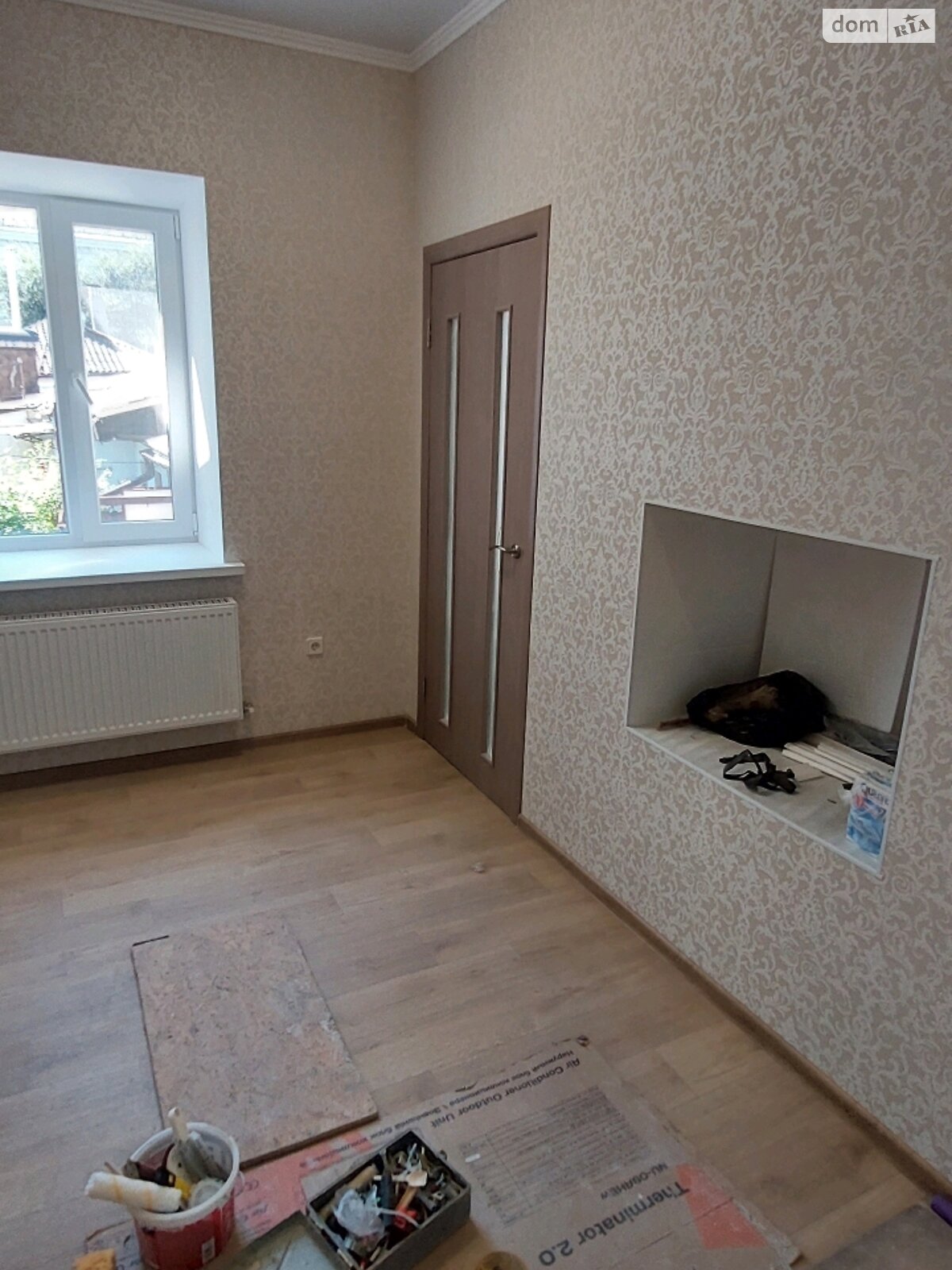Продажа двухкомнатной квартиры в Николаеве, на ул. Корабелов, район Заводской фото 1