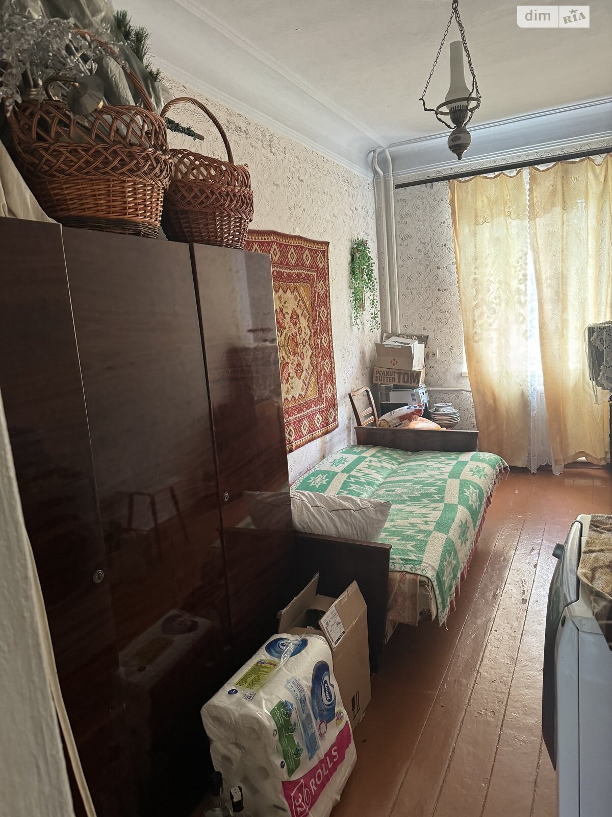Продажа трехкомнатной квартиры в Николаеве, на ул. Корабелов 22, район Заводской фото 1