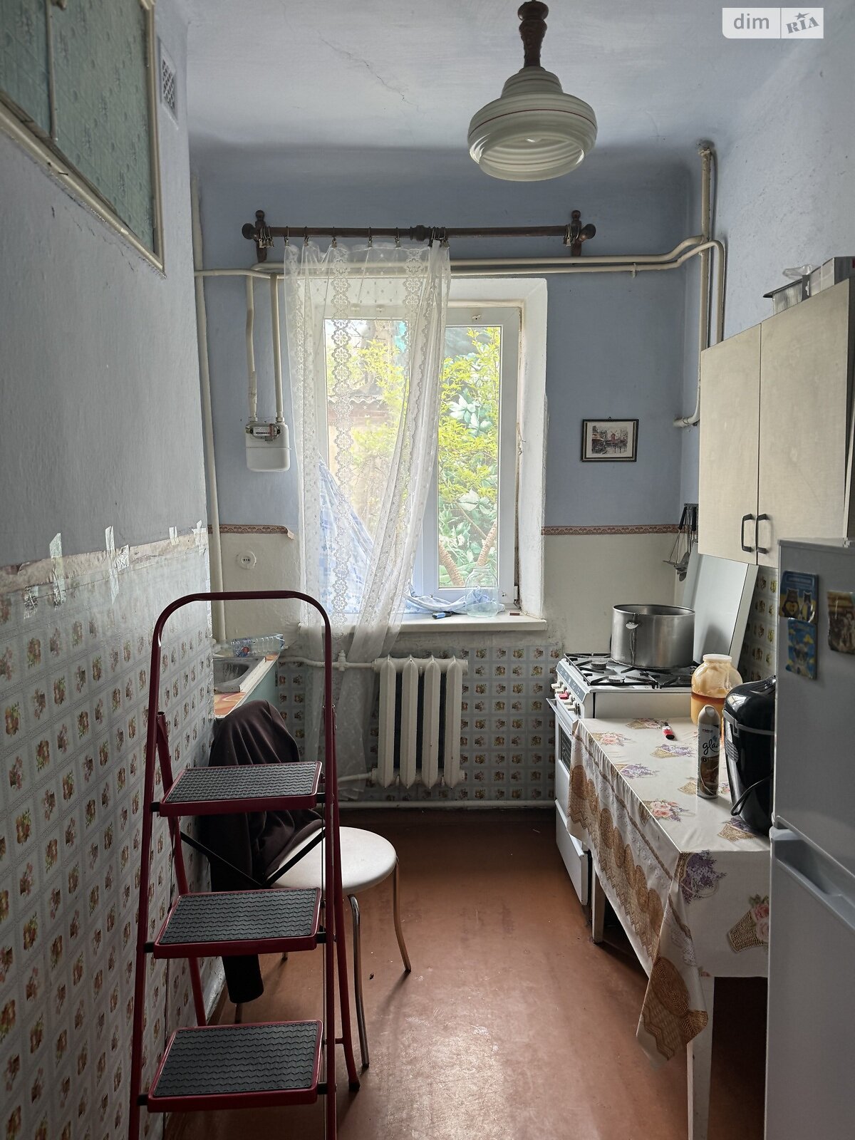 Продажа трехкомнатной квартиры в Николаеве, на ул. Корабелов 22, район Заводской фото 1