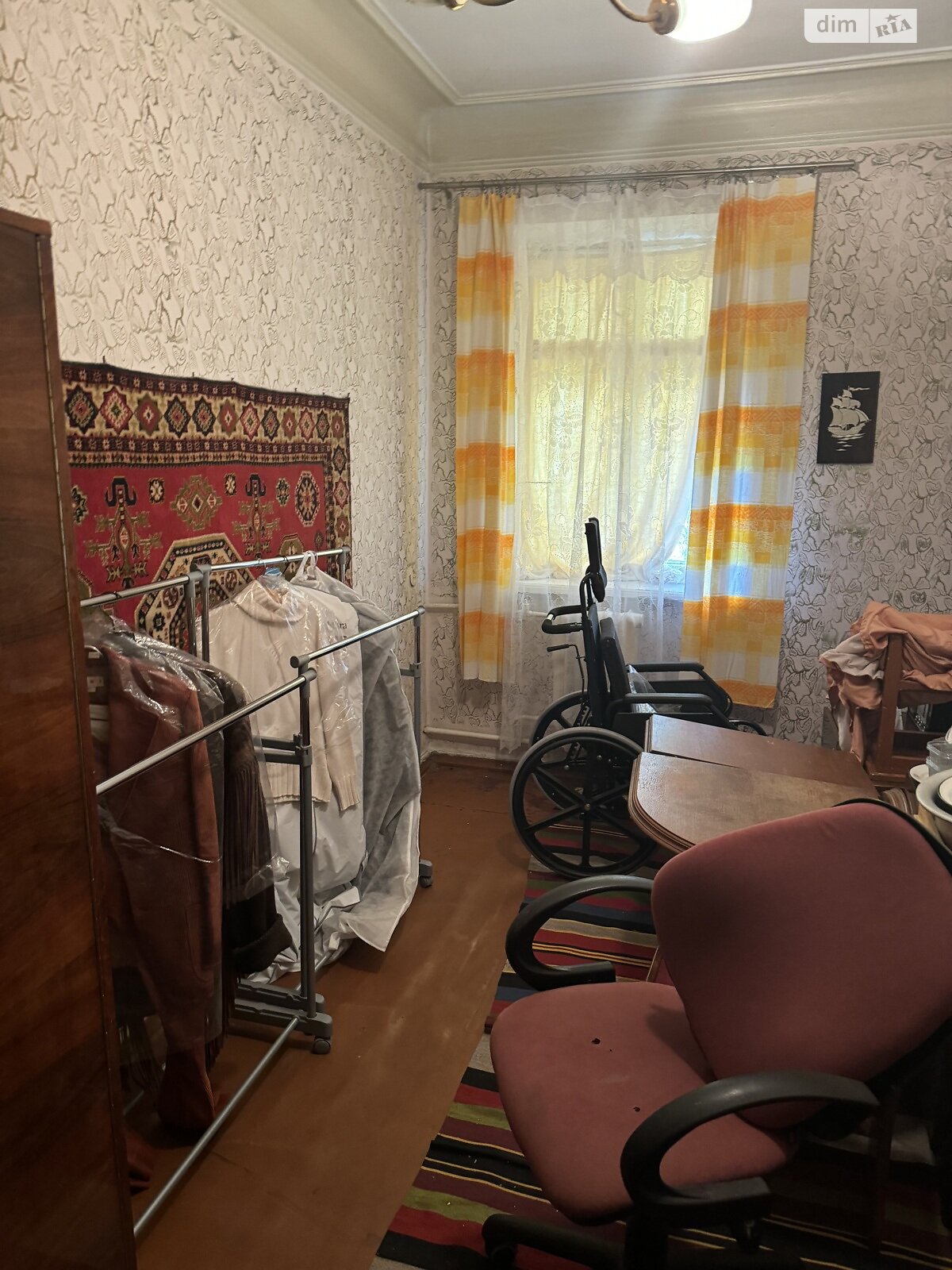 Продажа трехкомнатной квартиры в Николаеве, на ул. Корабелов 22, район Заводской фото 1