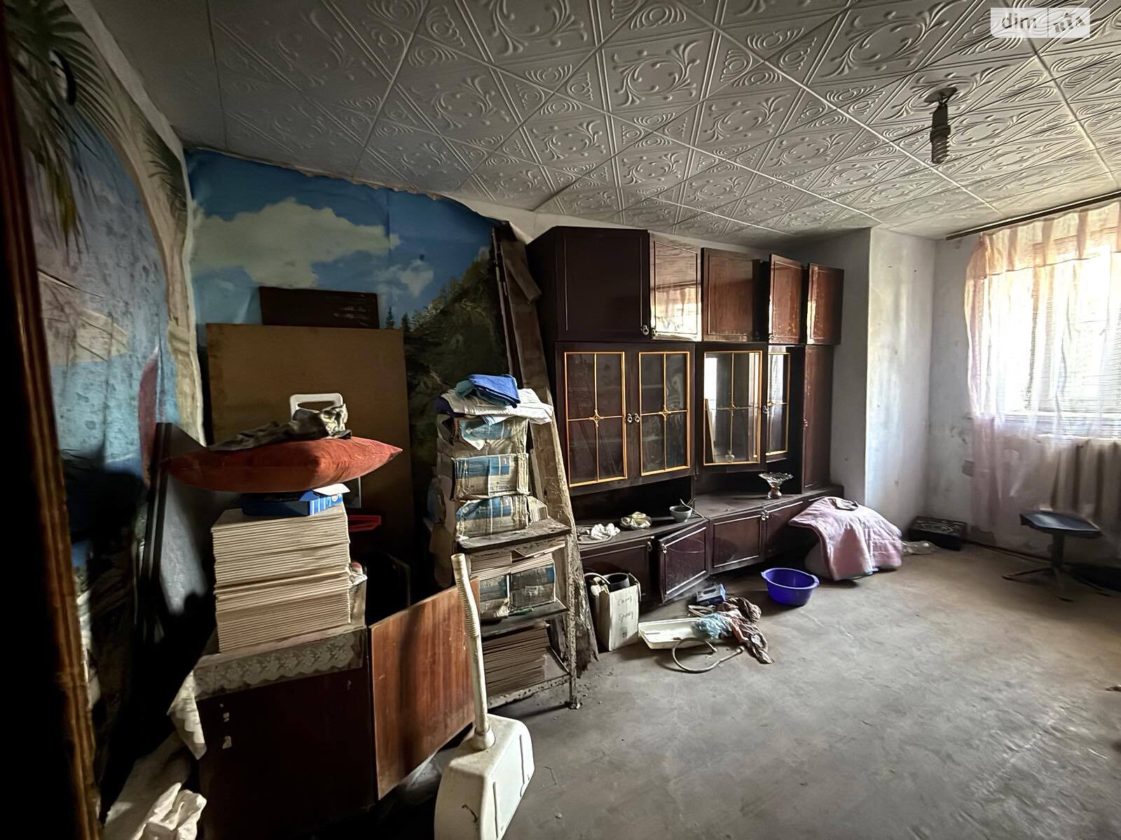 Продаж однокімнатної квартири в Миколаєві, на вул. Корабелів, район Заводський фото 1