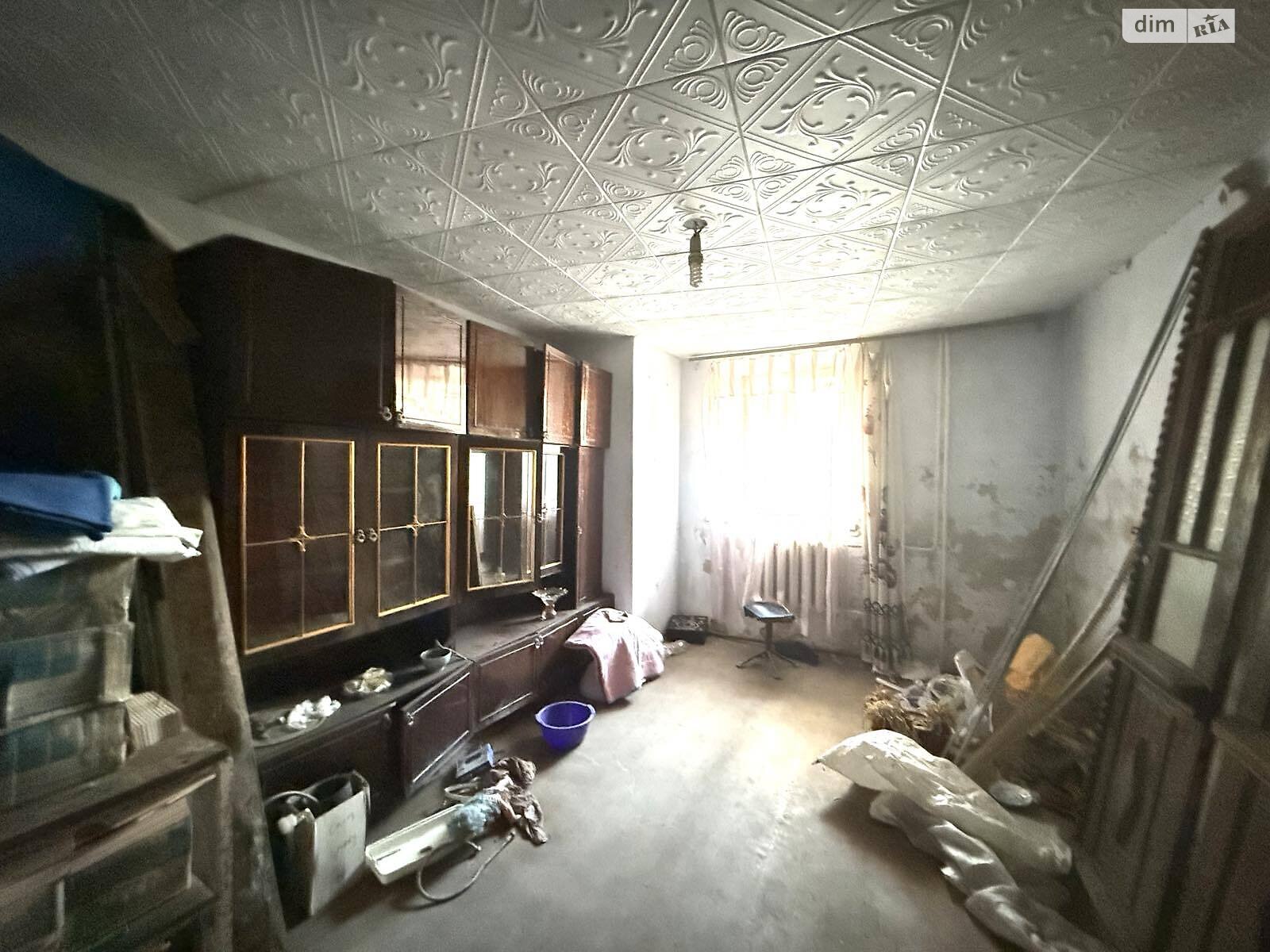 Продаж однокімнатної квартири в Миколаєві, на вул. Корабелів, район Заводський фото 1