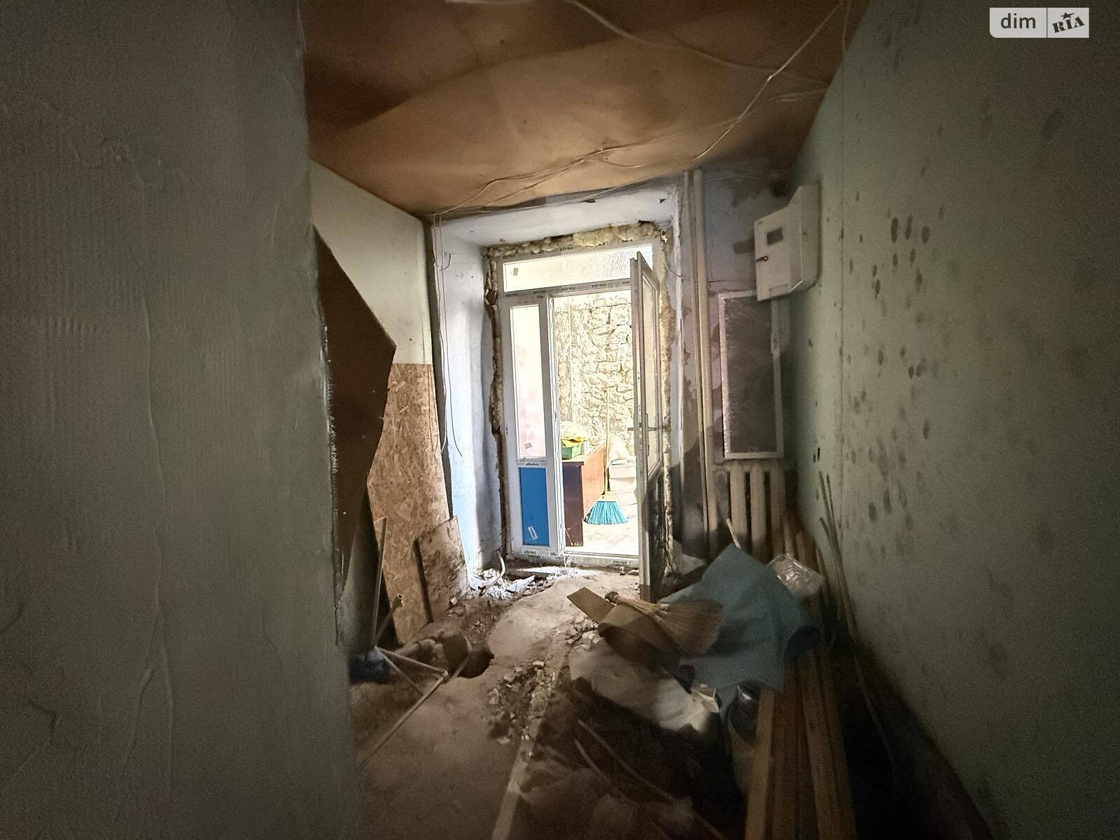 Продаж однокімнатної квартири в Миколаєві, на вул. Корабелів, район Заводський фото 1