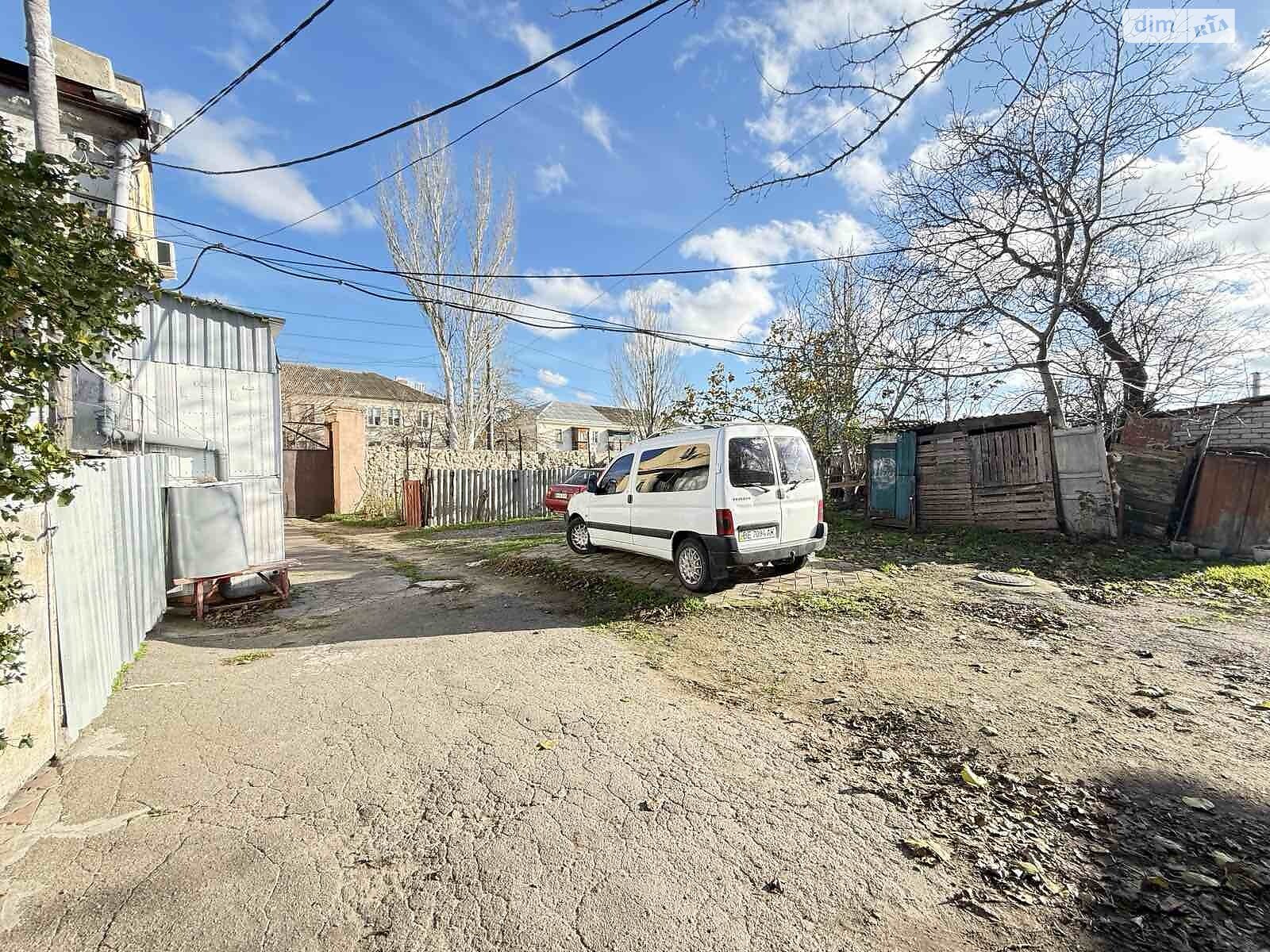 Продаж однокімнатної квартири в Миколаєві, на вул. Корабелів, район Заводський фото 1