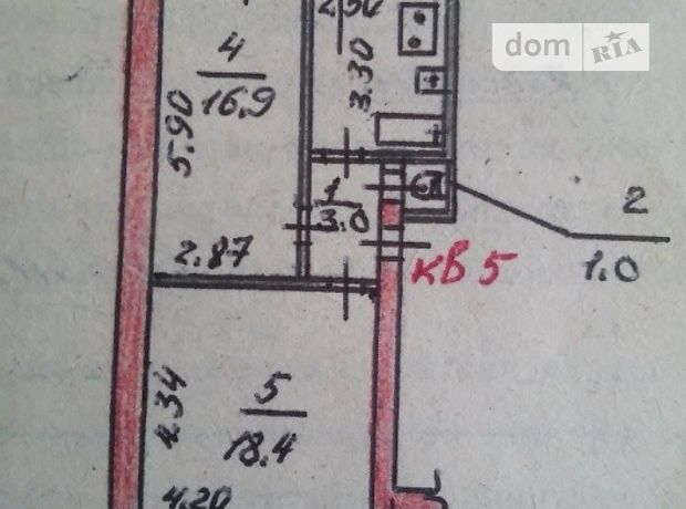 Продажа квартиры, 2 ком., Николаев, р‑н. Заводской, Корабелов улица Продажа квартиры, 2 ком., Николаев, р‑н. Заводской, Корабелов улица