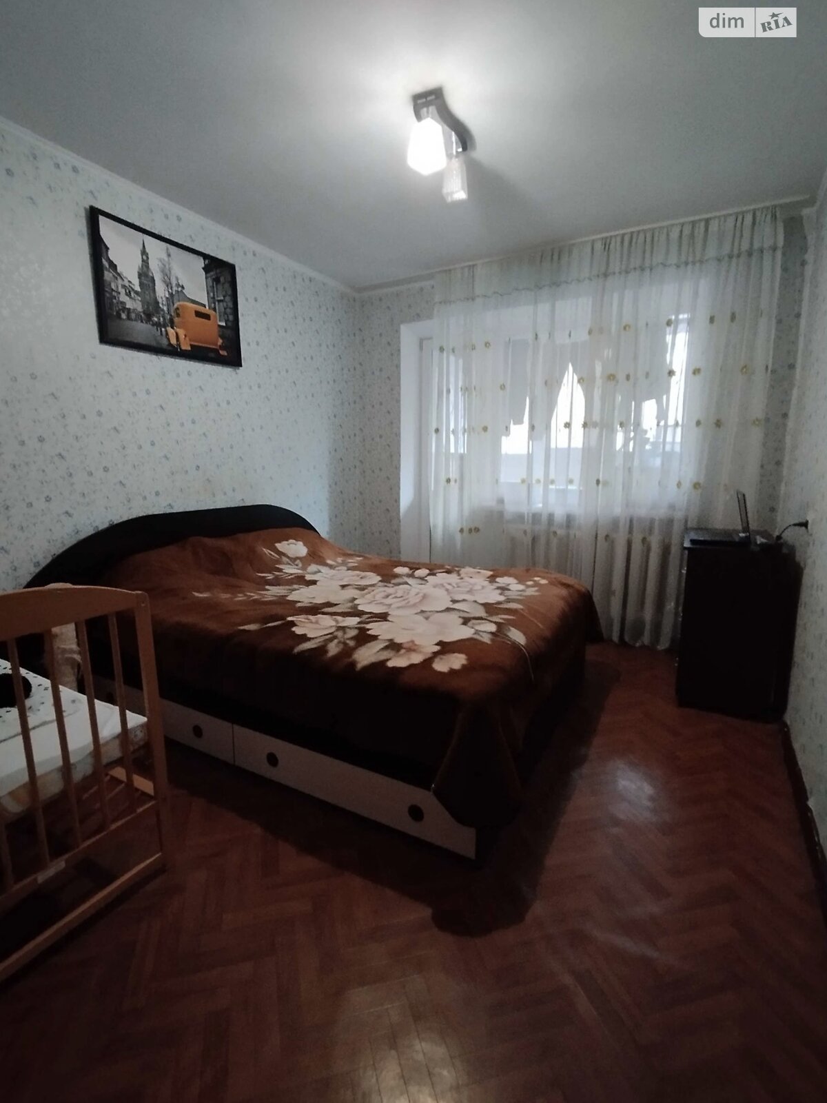 Продаж чотирикімнатної квартири в Миколаєві, на вул. Крилова, район Заводський фото 1