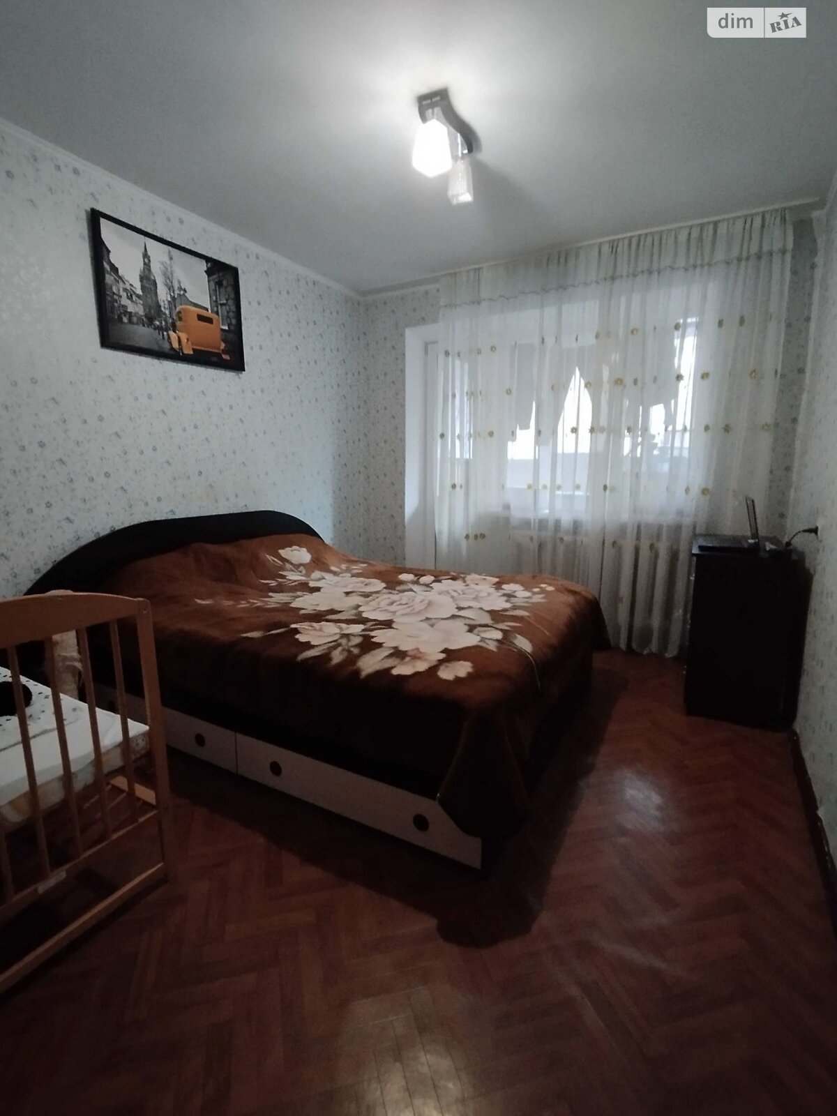 Продаж чотирикімнатної квартири в Миколаєві, на вул. Євгенія Логінова, район Заводський фото 1 Продаж чотирикімнатної квартири в Миколаєві, на вул. Євгенія Логінова, район Заводський фото 1