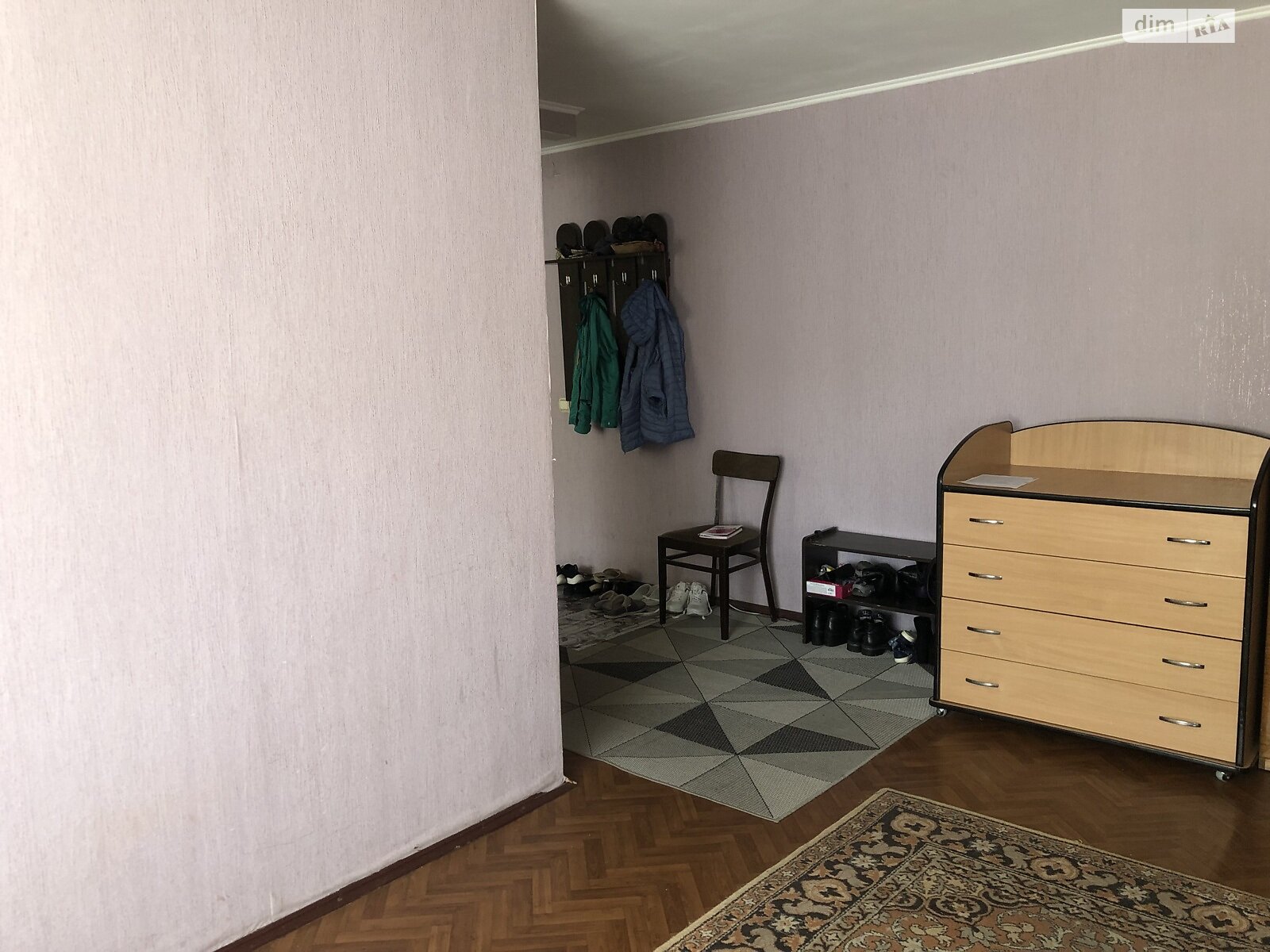 Продаж чотирикімнатної квартири в Миколаєві, на вул. Крилова, район Заводський фото 1