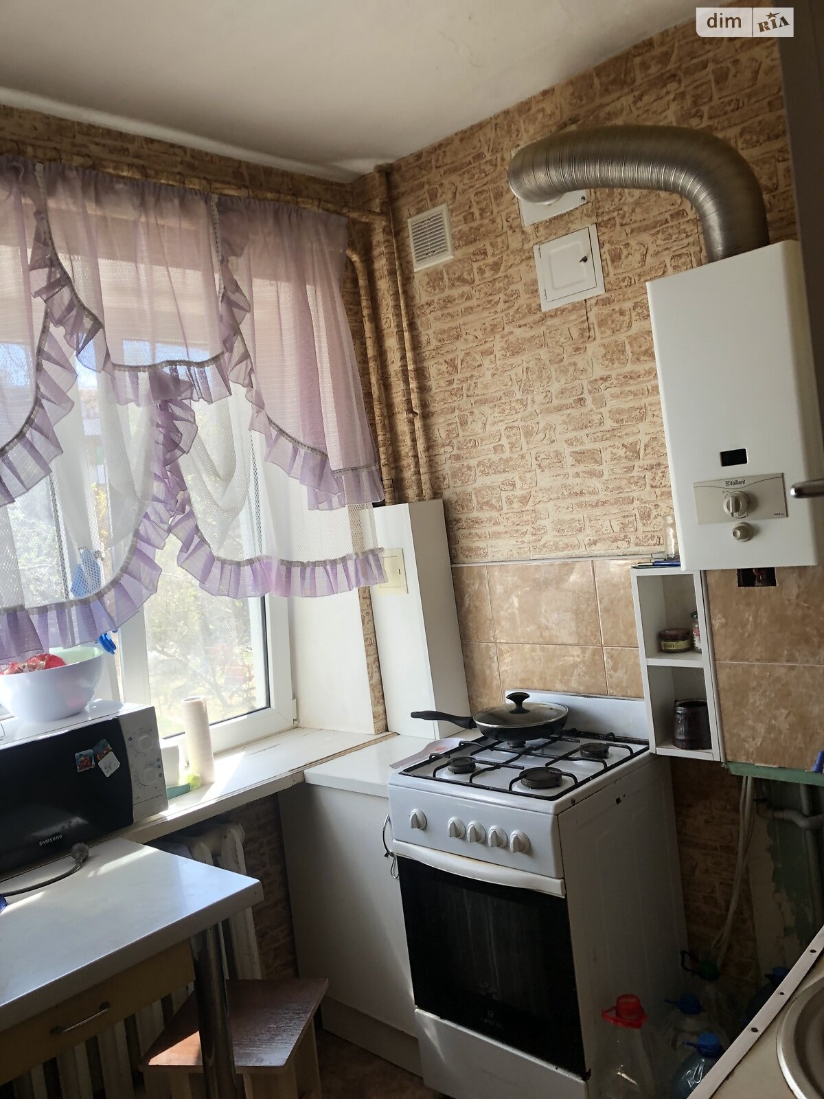 Продаж чотирикімнатної квартири в Миколаєві, на вул. Євгенія Логінова, район Заводський фото 1 Продаж чотирикімнатної квартири в Миколаєві, на вул. Євгенія Логінова, район Заводський фото 1