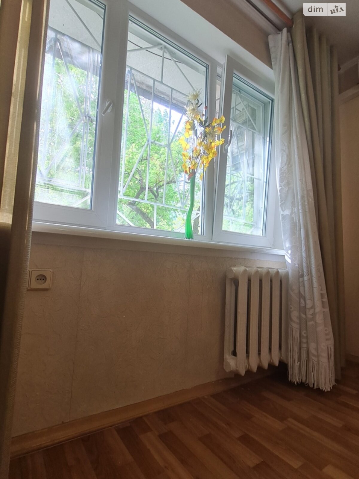 Продаж трикімнатної квартири в Миколаєві, на вул. Крилова, район Заводський фото 1