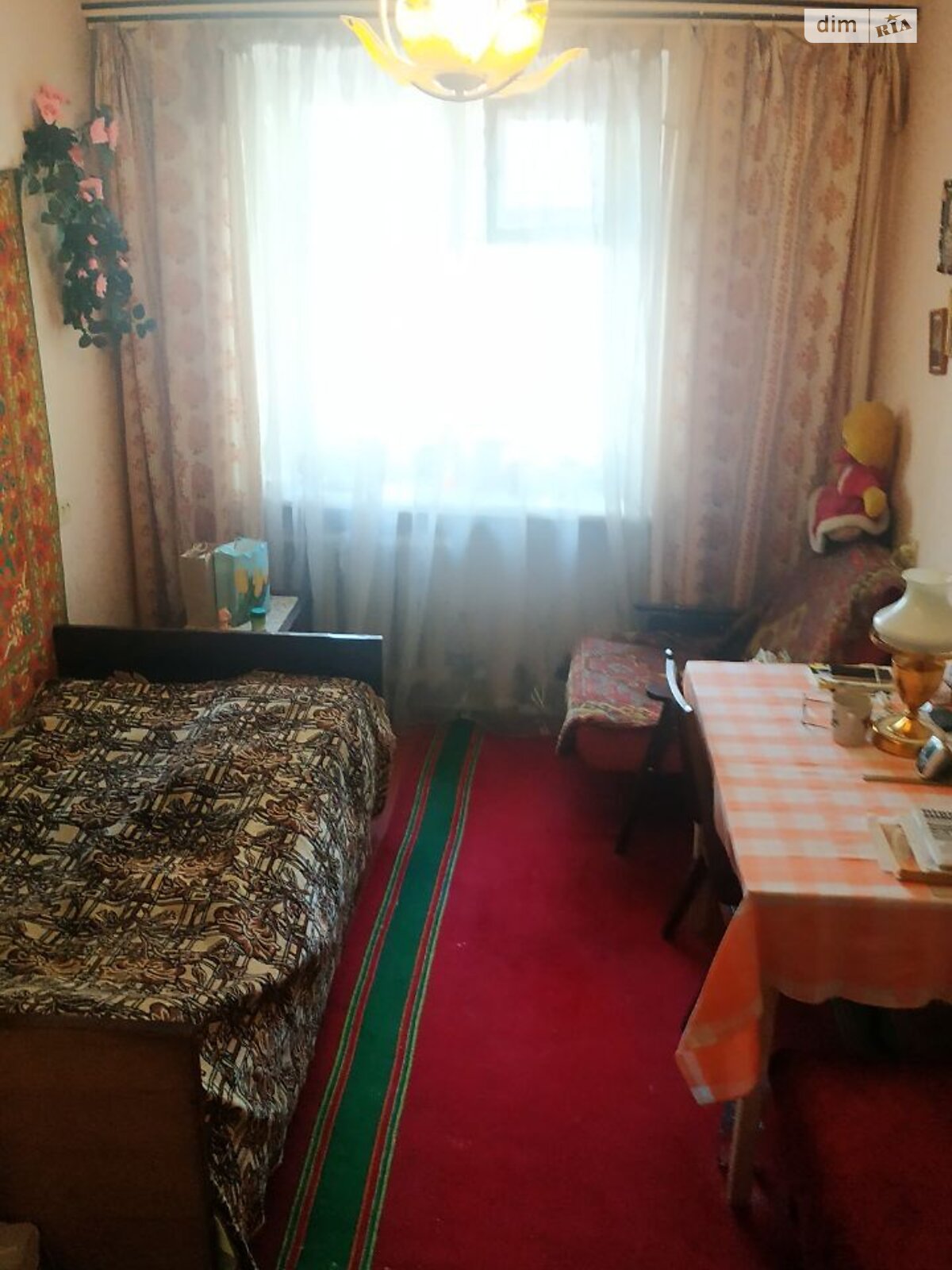 Продажа трехкомнатной квартиры в Николаеве, на ул. Крылова 25, район Лески фото 1
