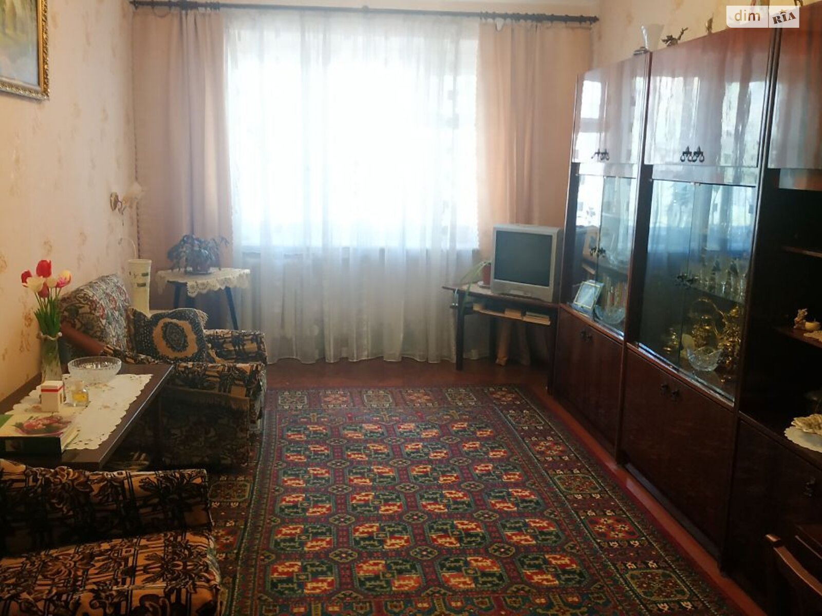 Продажа трехкомнатной квартиры в Николаеве, на ул. Крылова 25, район Лески фото 1