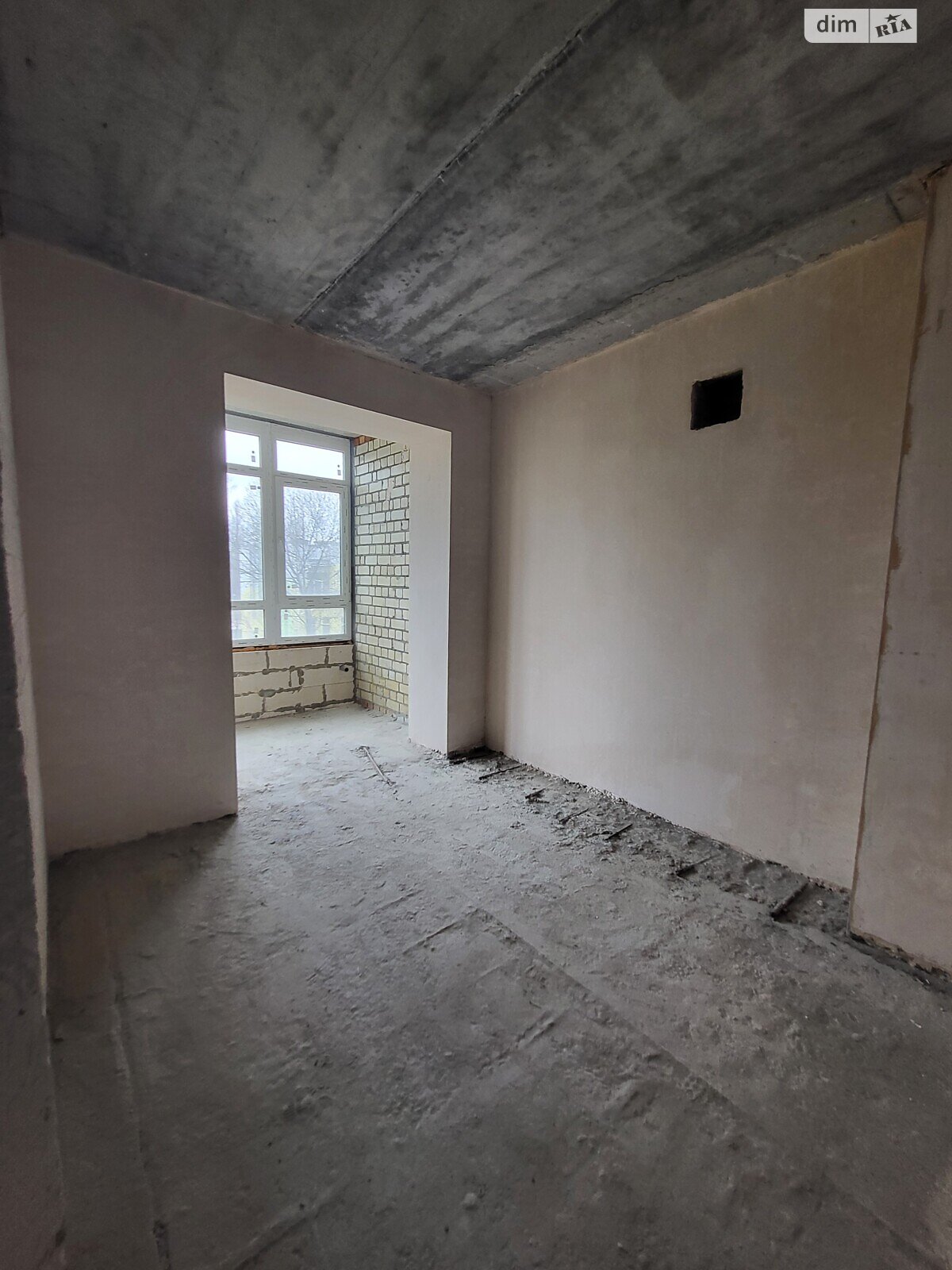 Продаж однокімнатної квартири в Миколаєві, на вул. Курортна 7В/7, район Заводський фото 1