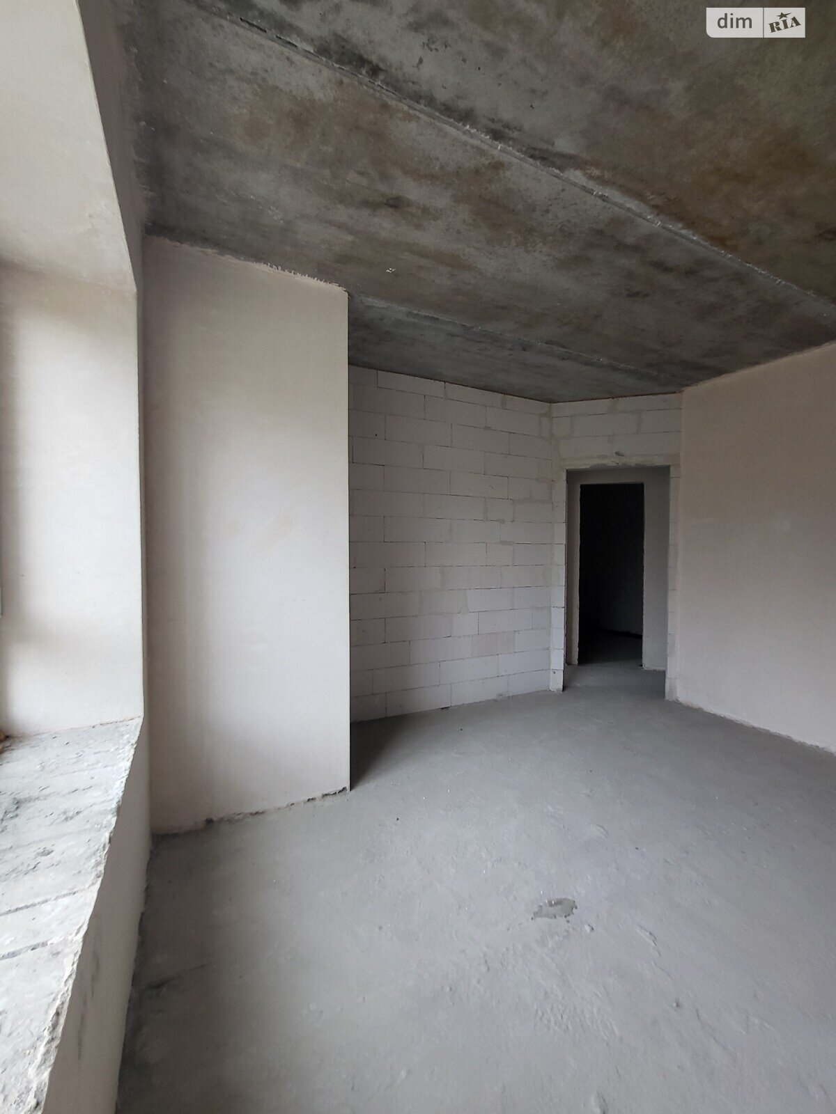 Продаж однокімнатної квартири в Миколаєві, на вул. Курортна 7В/7, район Заводський фото 1