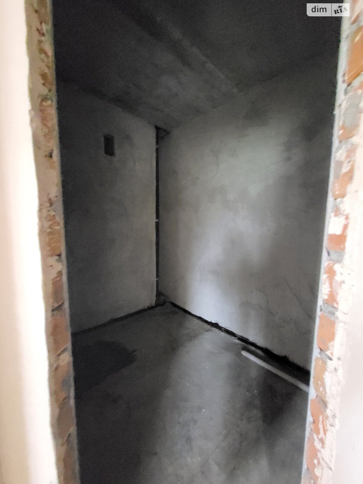 Продаж однокімнатної квартири в Миколаєві, на вул. Курортна 7В/7, район Заводський фото 1