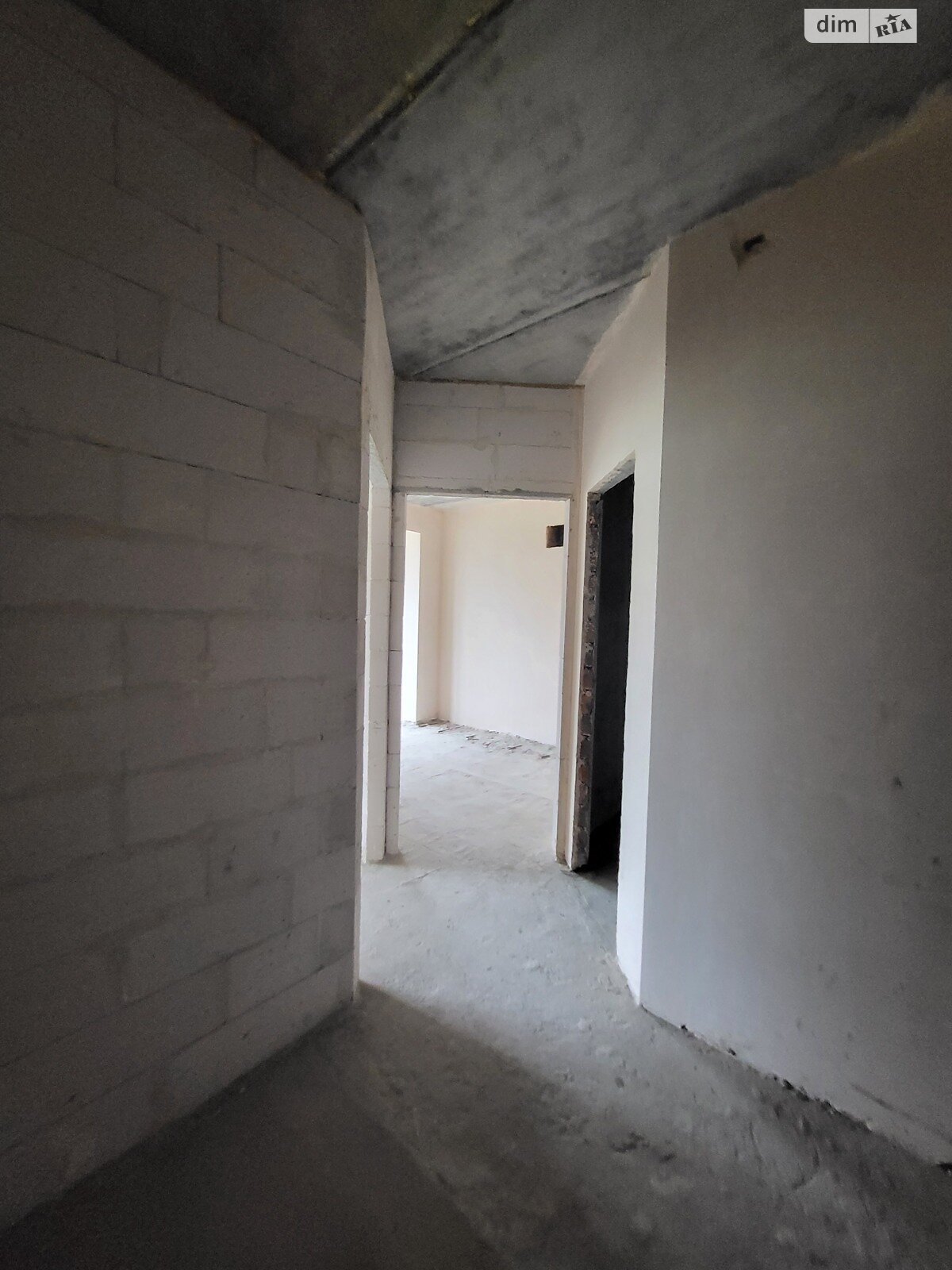 Продаж однокімнатної квартири в Миколаєві, на вул. Курортна 7В/7, район Заводський фото 1