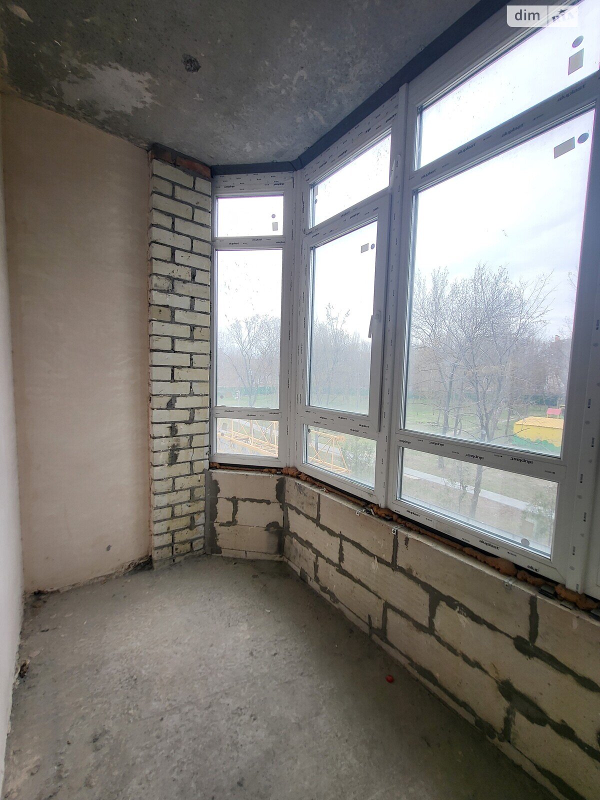 Продаж однокімнатної квартири в Миколаєві, на вул. Курортна 7В/7, район Заводський фото 1