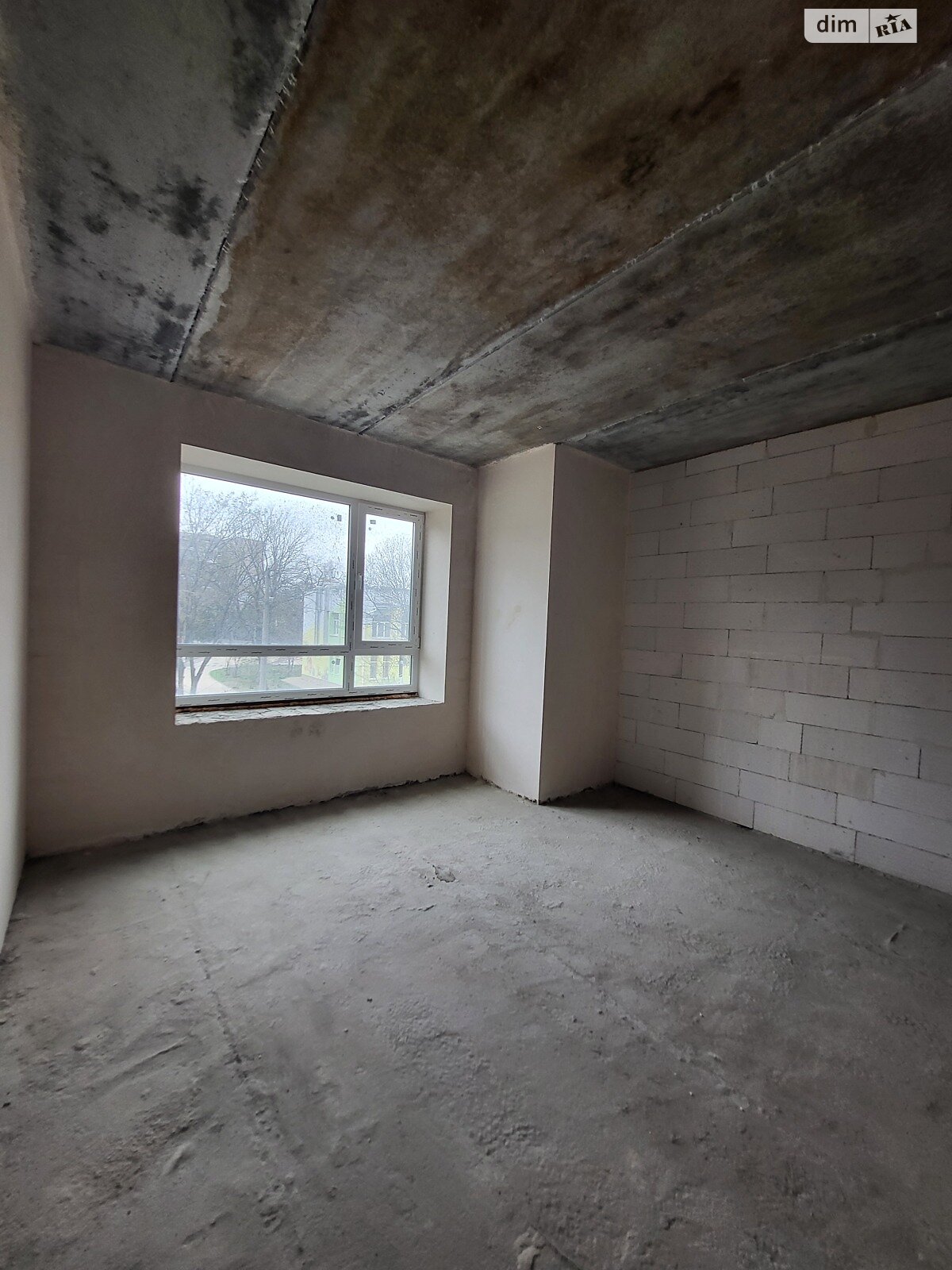 Продаж однокімнатної квартири в Миколаєві, на вул. Курортна 7В/7, район Заводський фото 1