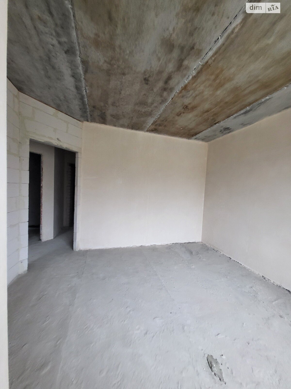 Продаж однокімнатної квартири в Миколаєві, на вул. Курортна 7В/7, район Заводський фото 1