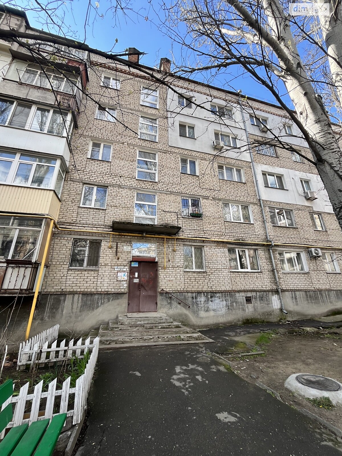 Продажа двухкомнатной квартиры в Николаеве, на ул. Курортная, район Заводской фото 1 Продажа двухкомнатной квартиры в Николаеве, на ул. Курортная, район Заводской фото 1