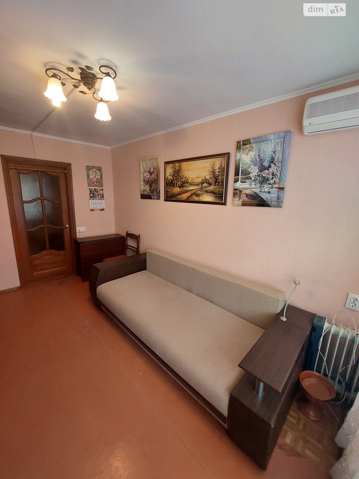 Продаж двокімнатної квартири в Миколаєві, на вул. Курортна 3Б, район Заводський фото 1 Продаж двокімнатної квартири в Миколаєві, на вул. Курортна 3Б, район Заводський фото 1