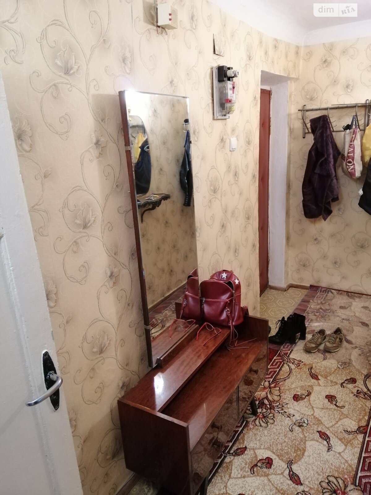 Продажа двухкомнатной квартиры в Николаеве, на ул. Курортная, район Заводской фото 1 Продажа двухкомнатной квартиры в Николаеве, на ул. Курортная, район Заводской фото 1