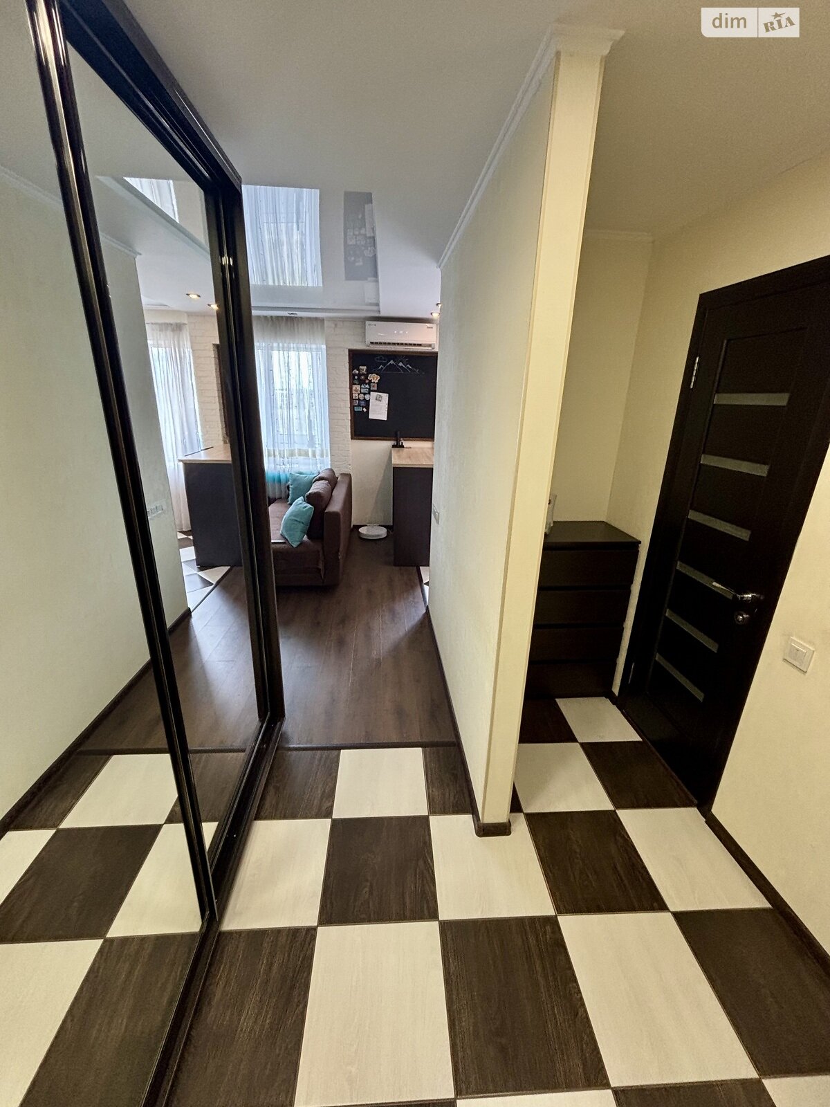 Продажа однокомнатной квартиры в Николаеве, на ул. Курортная 2Б, район Заводской фото 1 Продажа однокомнатной квартиры в Николаеве, на ул. Курортная 2Б, район Заводской фото 1