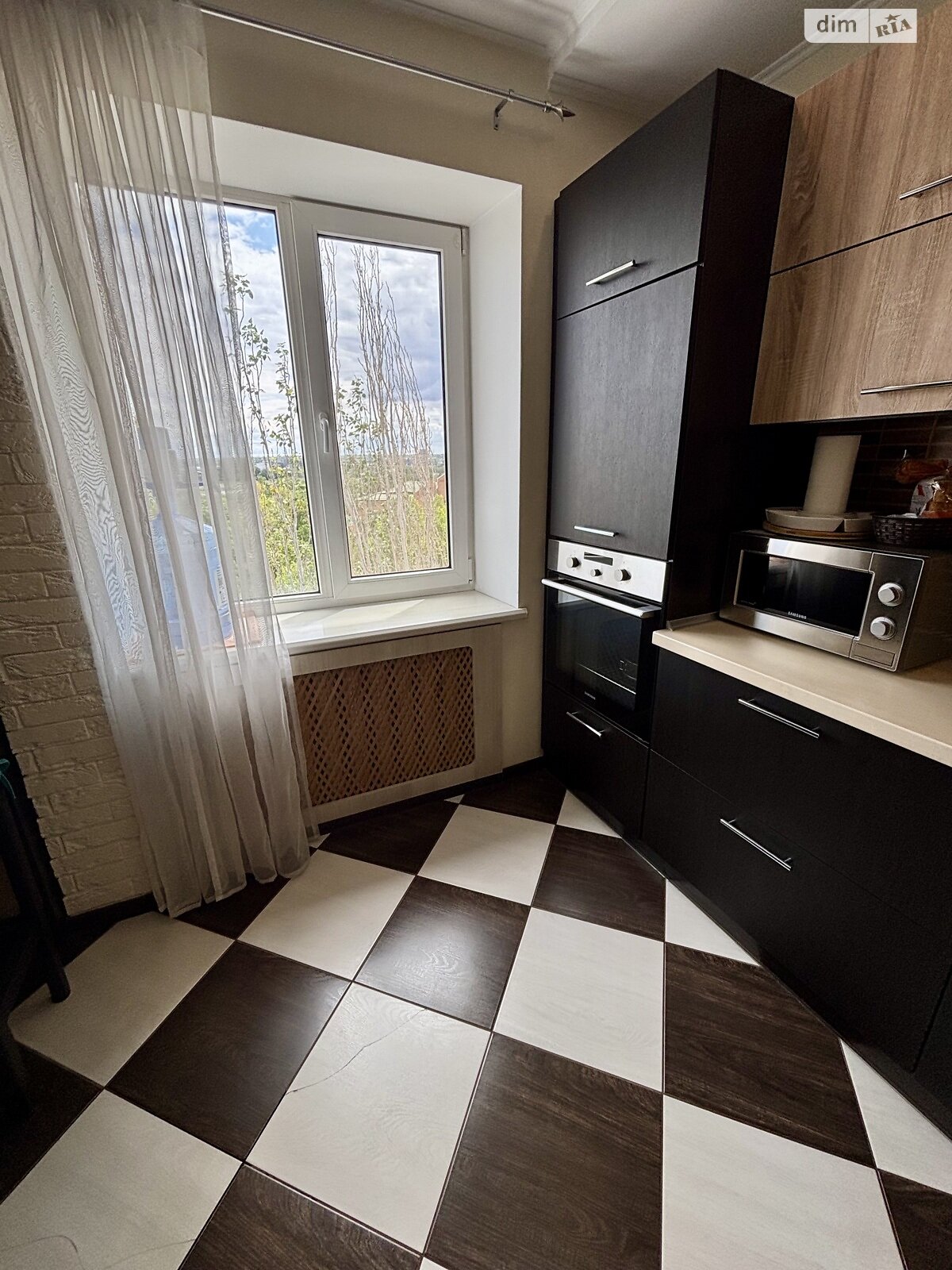 Продажа однокомнатной квартиры в Николаеве, на ул. Курортная 2Б, район Заводской фото 1 Продажа однокомнатной квартиры в Николаеве, на ул. Курортная 2Б, район Заводской фото 1