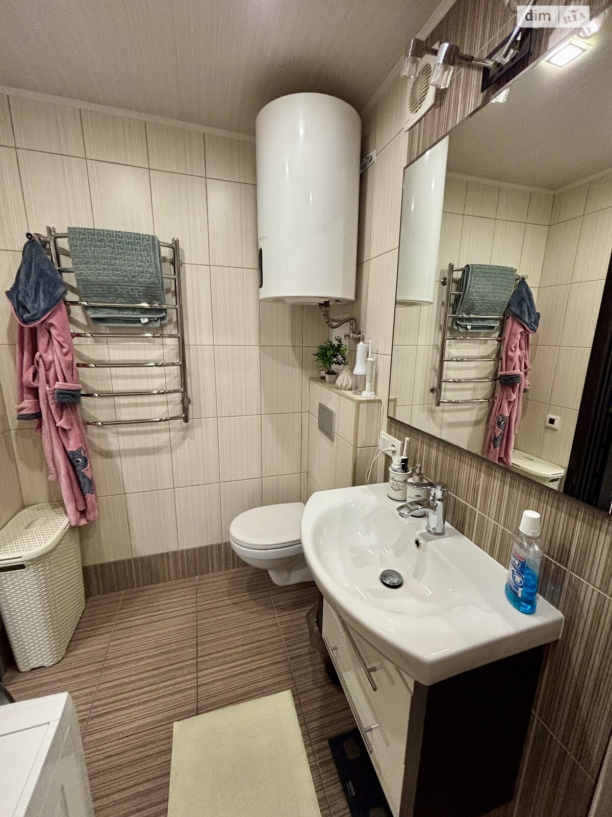 Продажа однокомнатной квартиры в Николаеве, на ул. Курортная 2Б, район Заводской фото 1 Продажа однокомнатной квартиры в Николаеве, на ул. Курортная 2Б, район Заводской фото 1