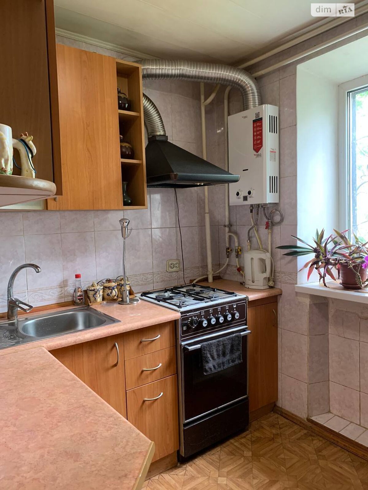 Продажа трехкомнатной квартиры в Николаеве, на ул. Курортная, район Заводской фото 1 Продажа трехкомнатной квартиры в Николаеве, на ул. Курортная, район Заводской фото 1
