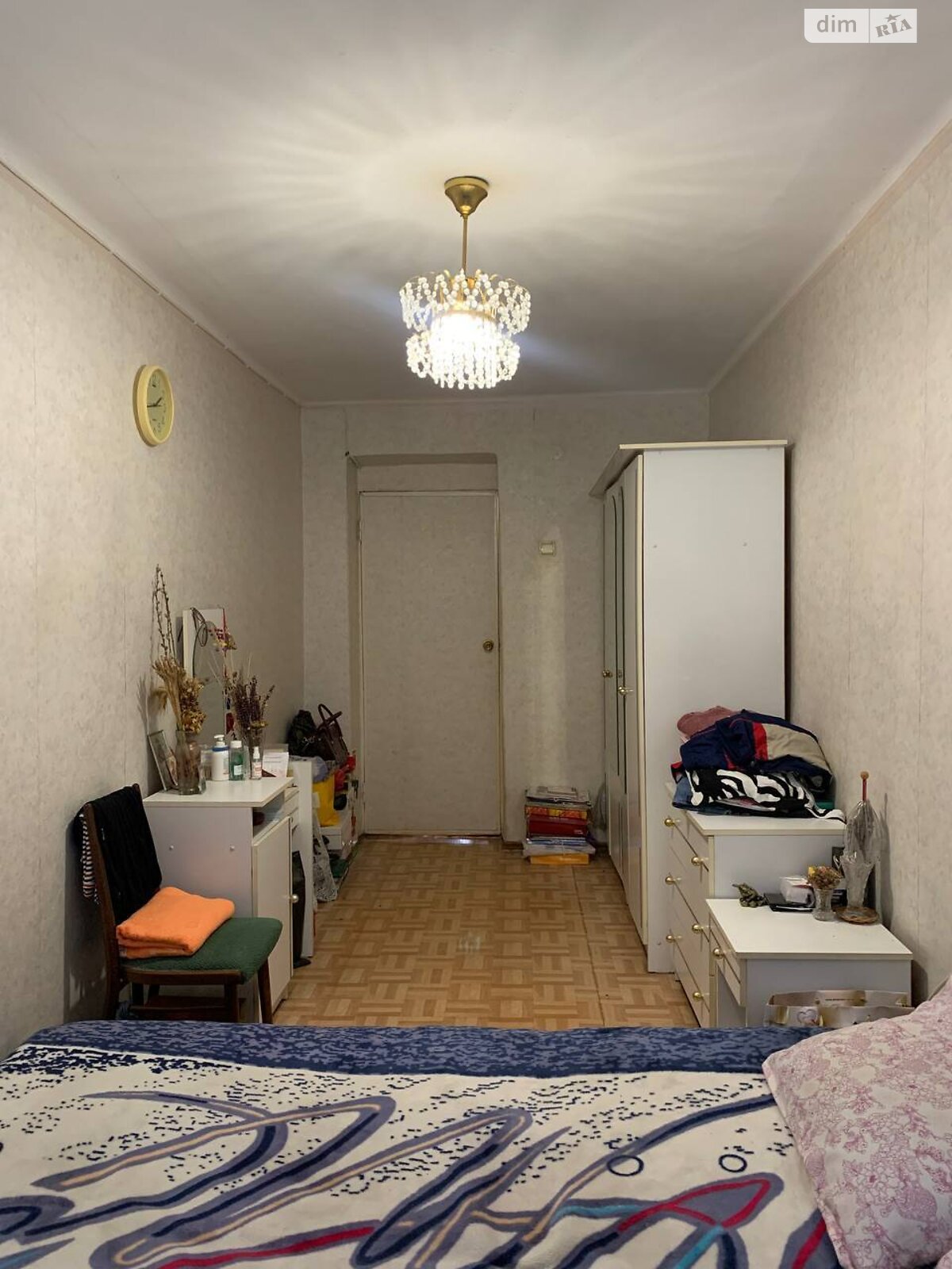 Продажа трехкомнатной квартиры в Николаеве, на ул. Курортная, район Заводской фото 1 Продажа трехкомнатной квартиры в Николаеве, на ул. Курортная, район Заводской фото 1
