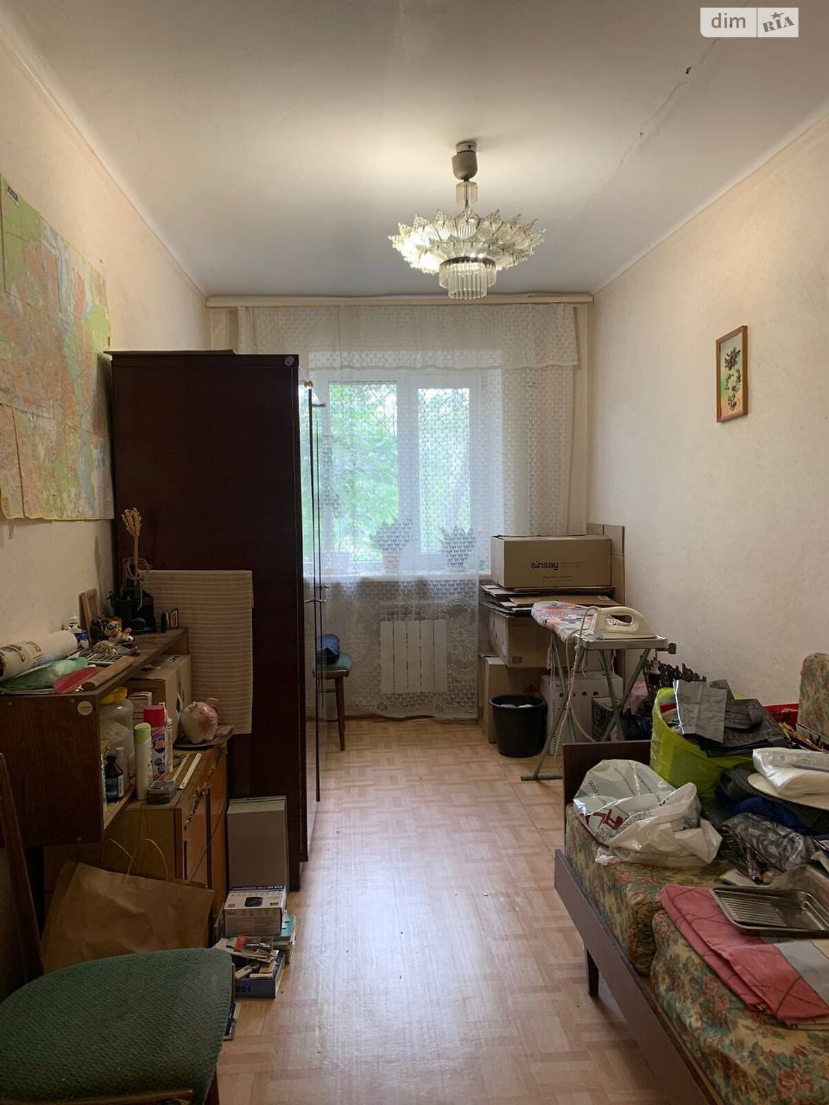 Продажа трехкомнатной квартиры в Николаеве, на ул. Курортная, район Заводской фото 1 Продажа трехкомнатной квартиры в Николаеве, на ул. Курортная, район Заводской фото 1