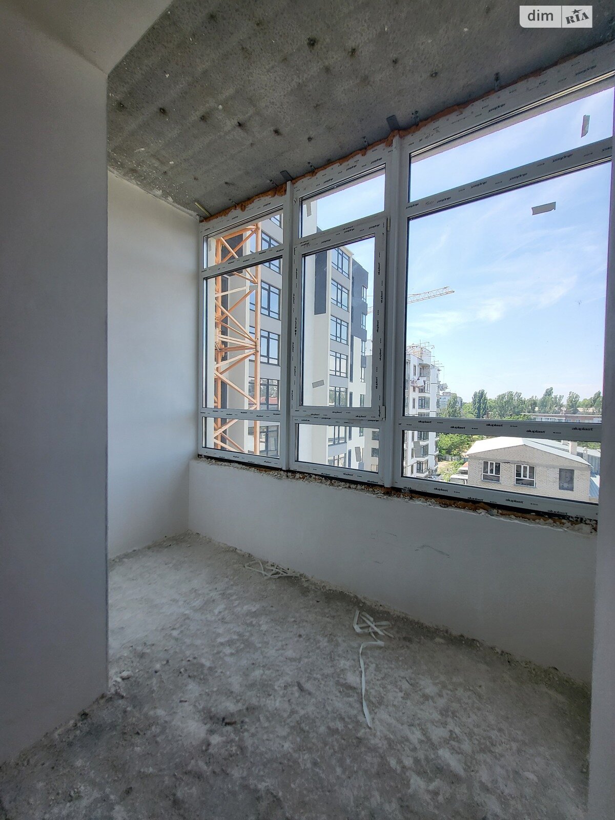 Продажа двухкомнатной квартиры в Николаеве, на ул. Курортная 7В/7, район Заводской фото 1 Продажа двухкомнатной квартиры в Николаеве, на ул. Курортная 7В/7, район Заводской фото 1