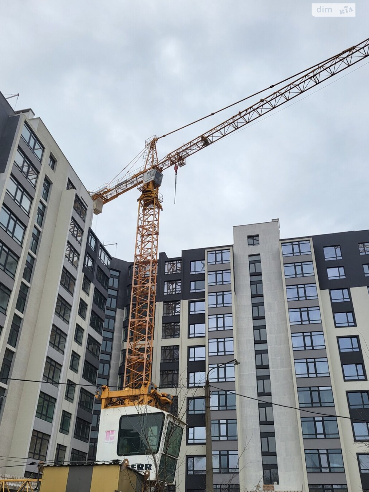 Продажа двухкомнатной квартиры в Николаеве, на ул. Курортная 7В/7, район Заводской фото 1 Продажа двухкомнатной квартиры в Николаеве, на ул. Курортная 7В/7, район Заводской фото 1