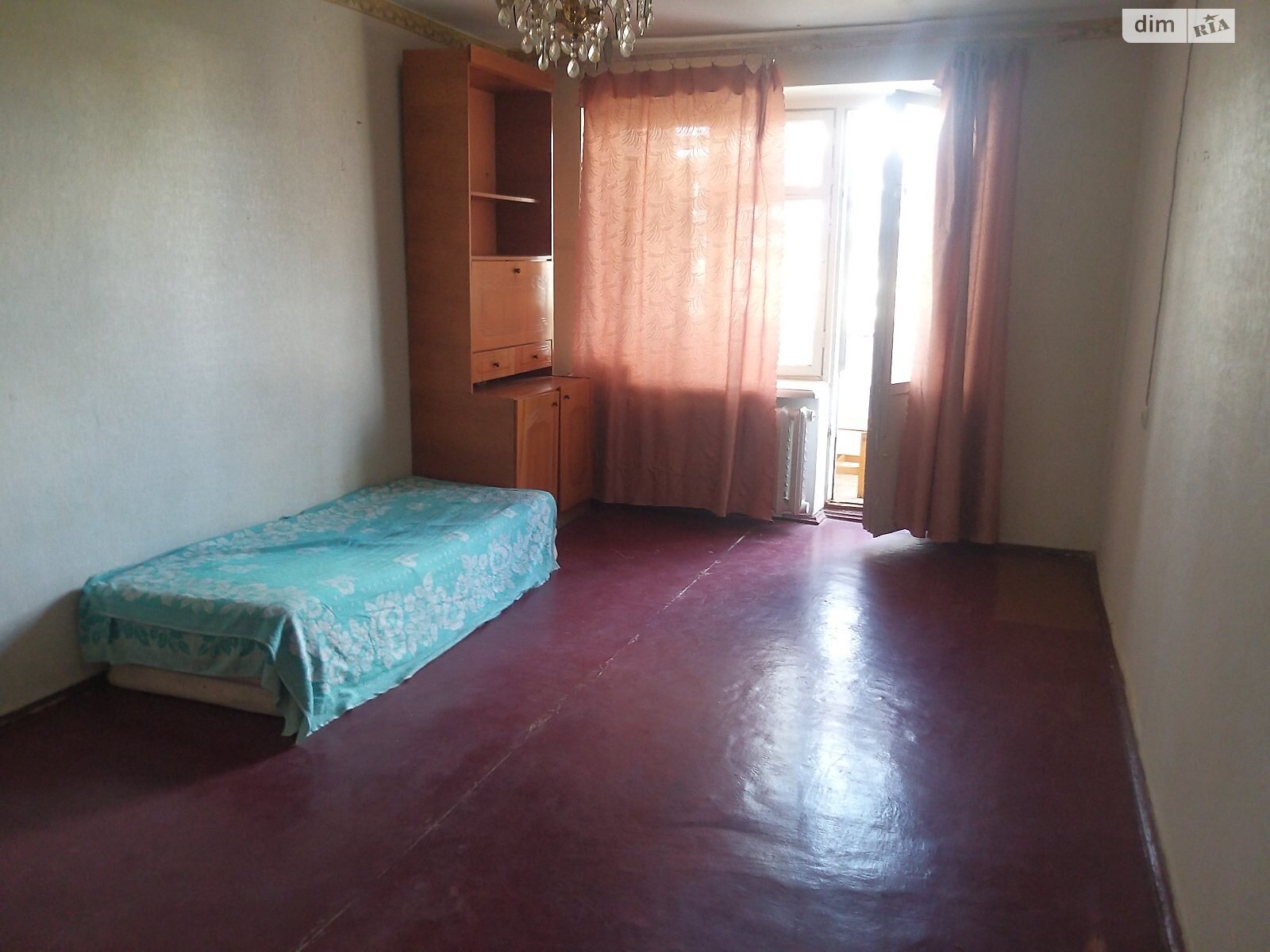 Продаж однокімнатної квартири в Миколаєві, на вул. Курортна, район Заводський фото 1 Продаж однокімнатної квартири в Миколаєві, на вул. Курортна, район Заводський фото 1