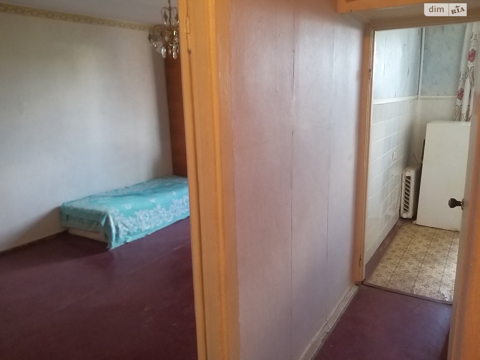 Продаж однокімнатної квартири в Миколаєві, на вул. Курортна, район Заводський фото 1 Продаж однокімнатної квартири в Миколаєві, на вул. Курортна, район Заводський фото 1