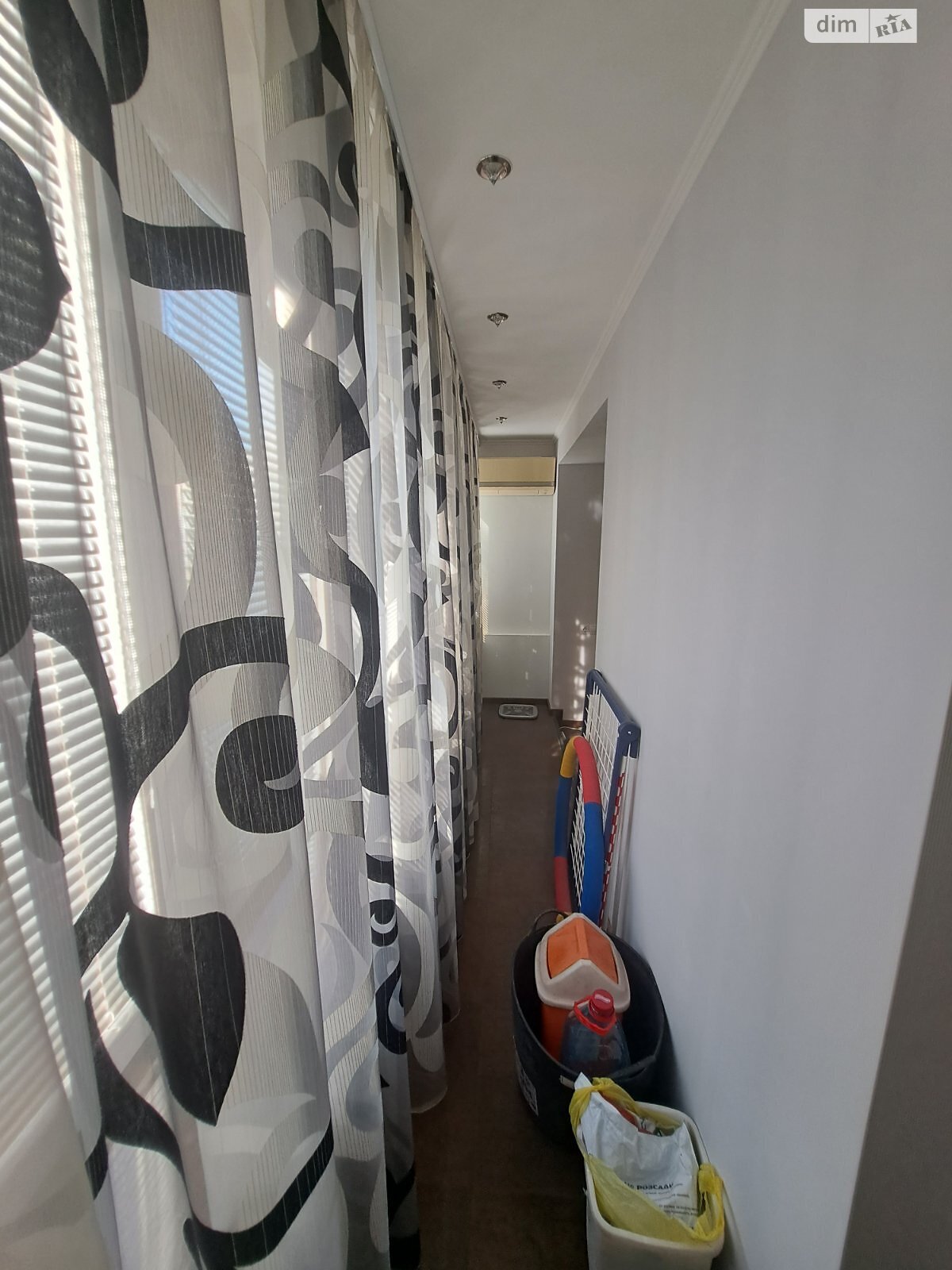 Продаж трикімнатної квартири в Миколаєві, на вул. Курортна, район Заводський фото 1