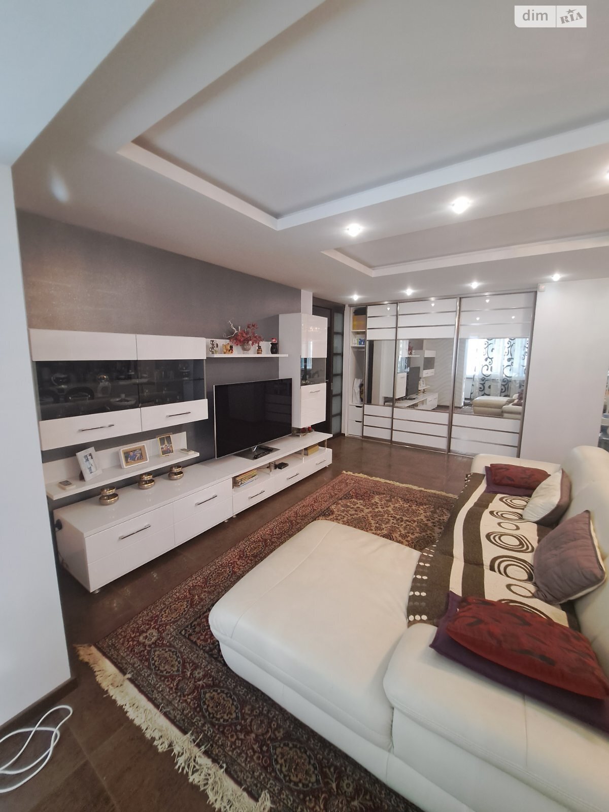 Продаж трикімнатної квартири в Миколаєві, на вул. Курортна, район Заводський фото 1