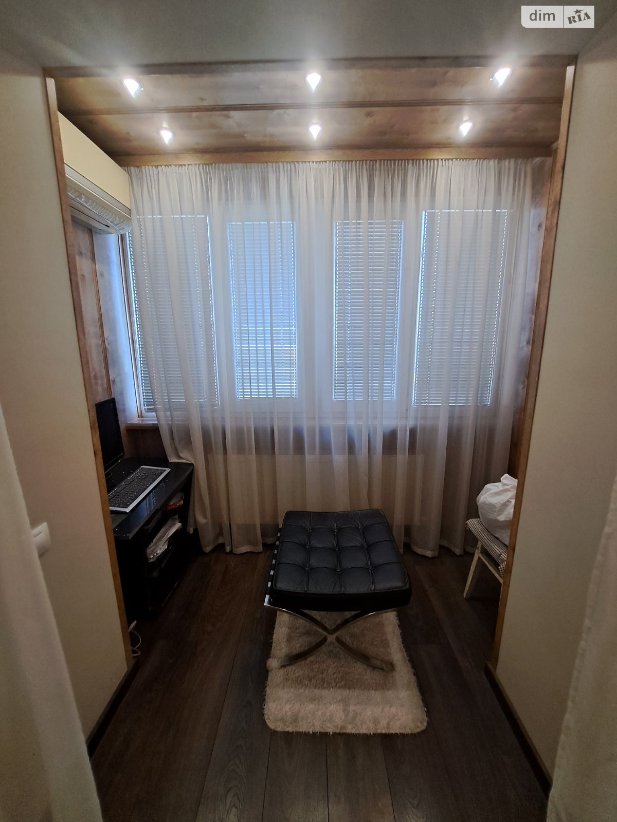 Продаж трикімнатної квартири в Миколаєві, на вул. Курортна, район Заводський фото 1