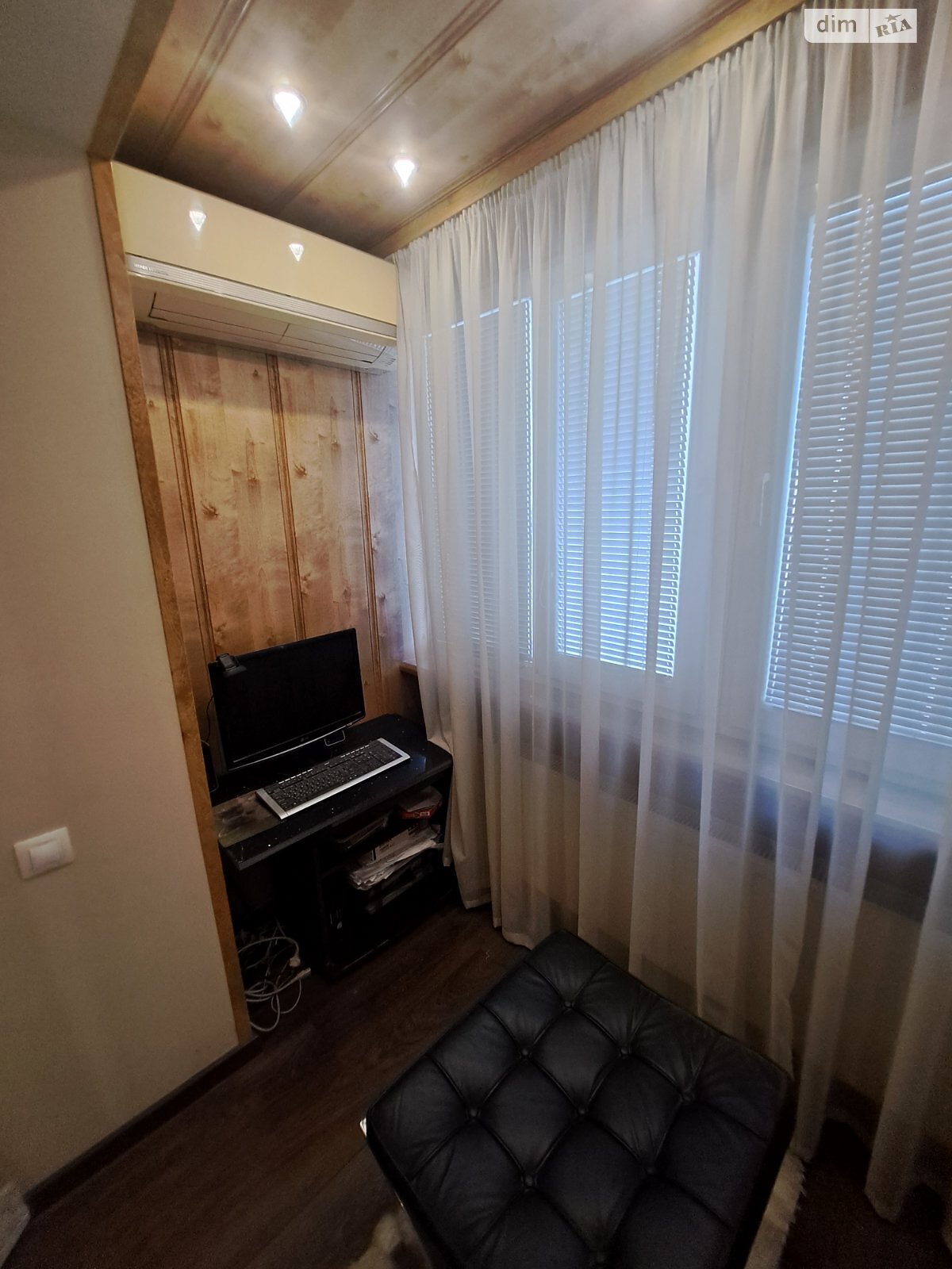 Продаж трикімнатної квартири в Миколаєві, на вул. Курортна, район Заводський фото 1