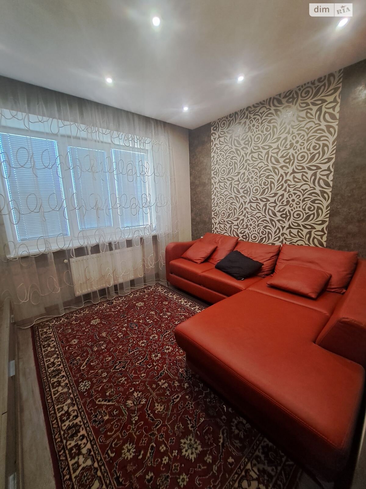 Продаж трикімнатної квартири в Миколаєві, на вул. Курортна, район Заводський фото 1