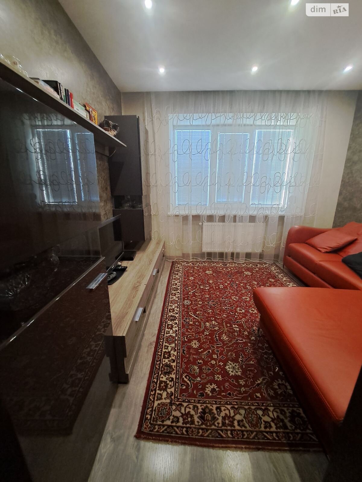 Продаж трикімнатної квартири в Миколаєві, на вул. Курортна, район Заводський фото 1