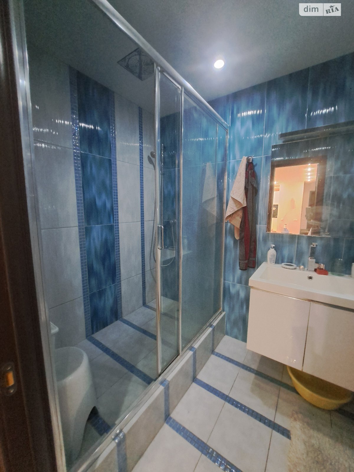 Продаж трикімнатної квартири в Миколаєві, на вул. Курортна, район Заводський фото 1